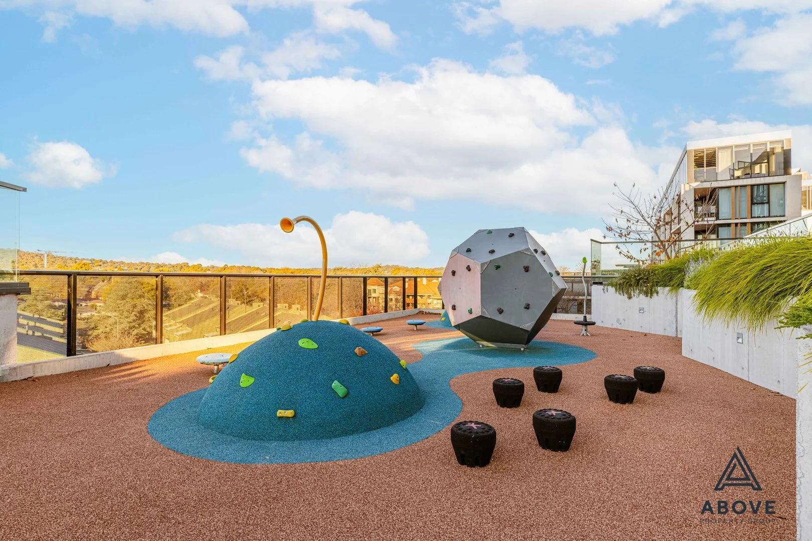 Photo of 507/83 Cooyong Street, Reid ACT 2612
