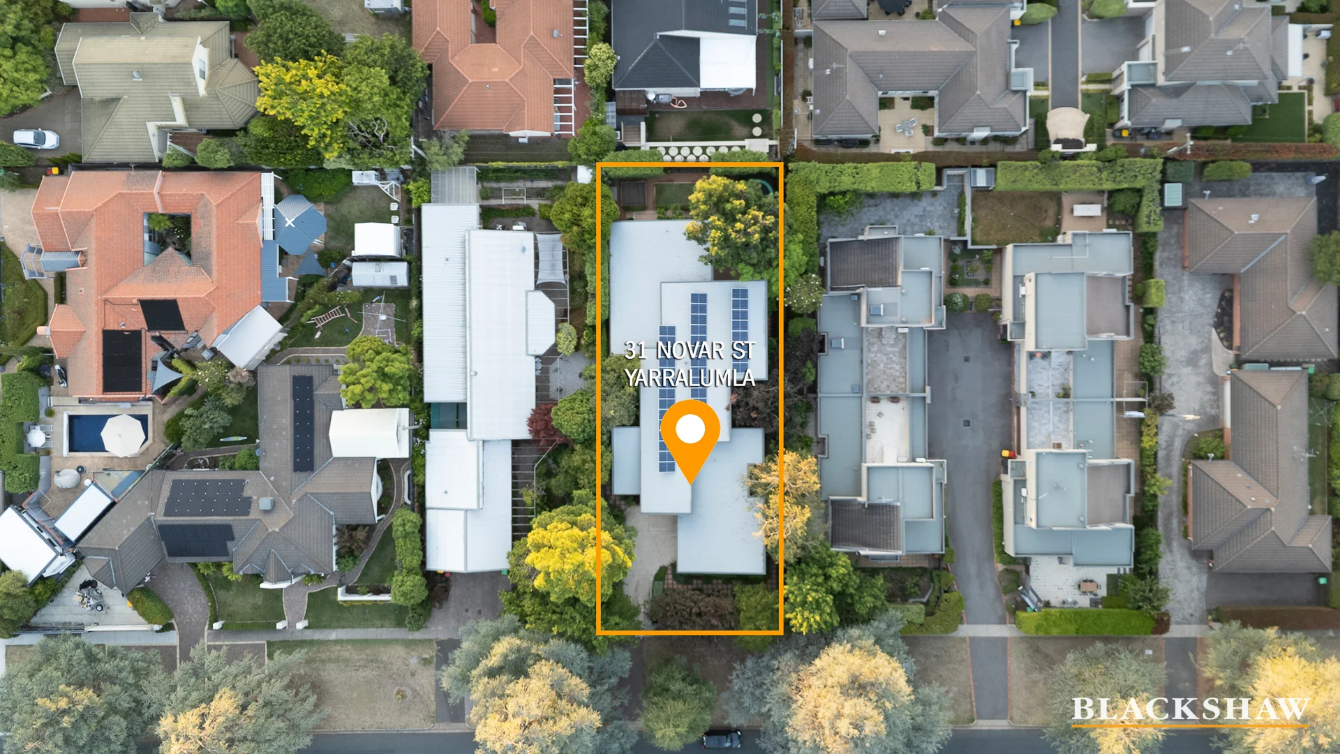 Photo of 31 Novar Street, Yarralumla ACT 2600