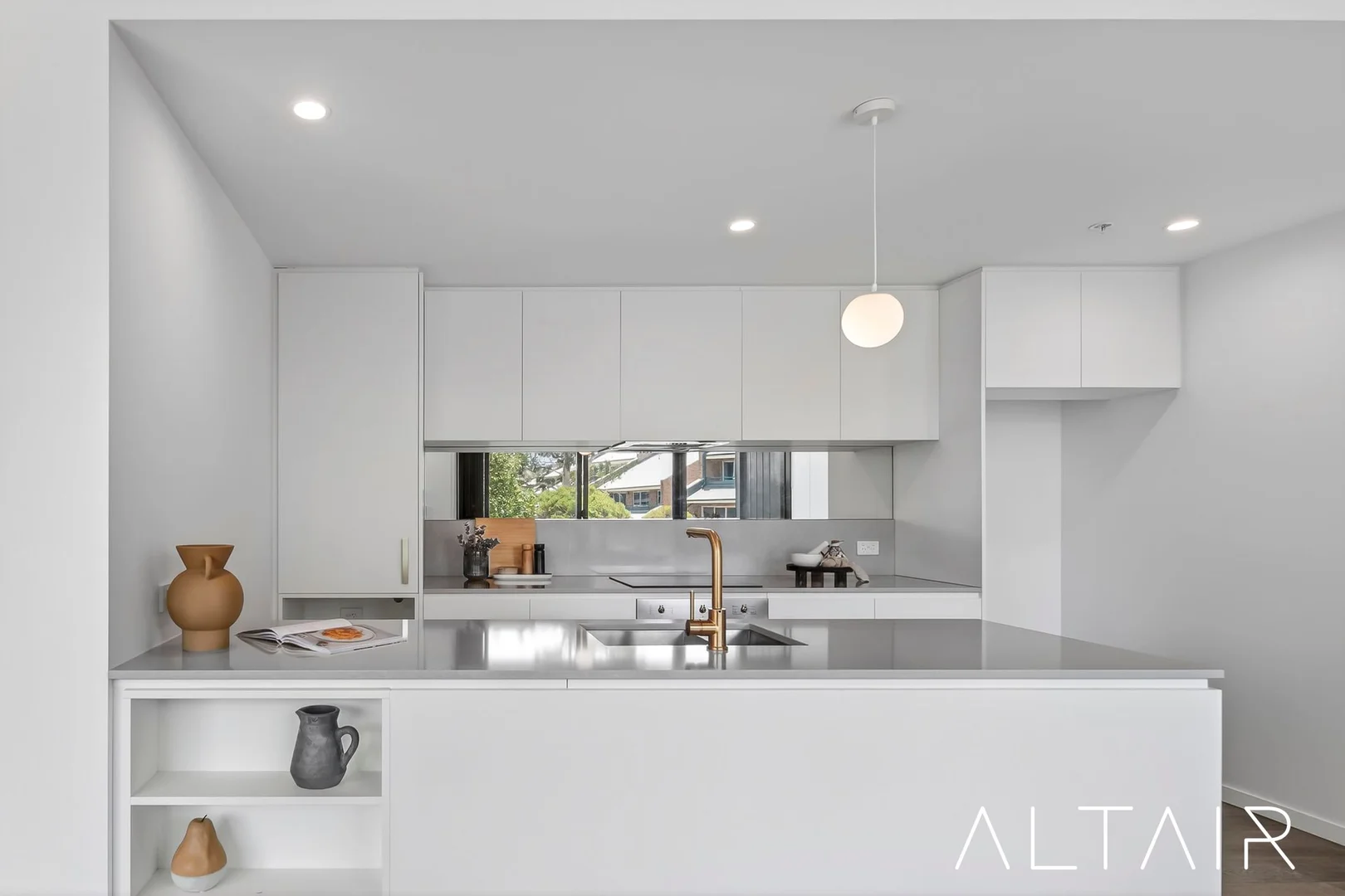 Photo of 211/81 Cooyong Street, Reid ACT 2612