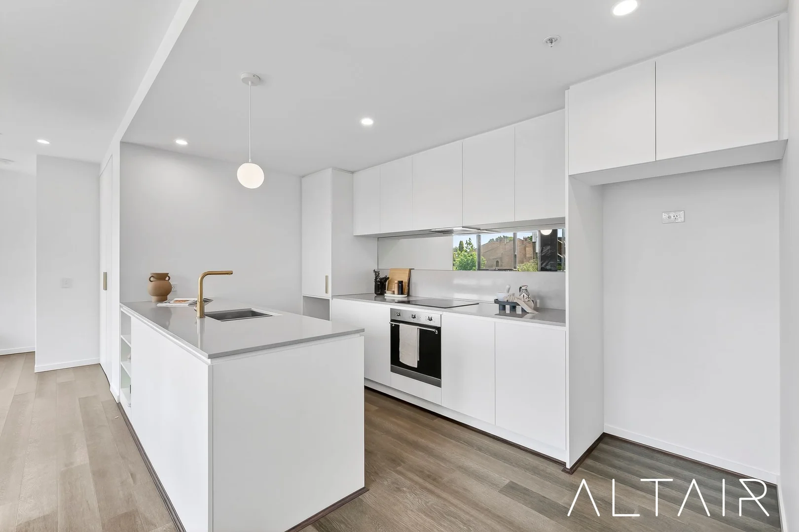 Photo of 211/81 Cooyong Street, Reid ACT 2612