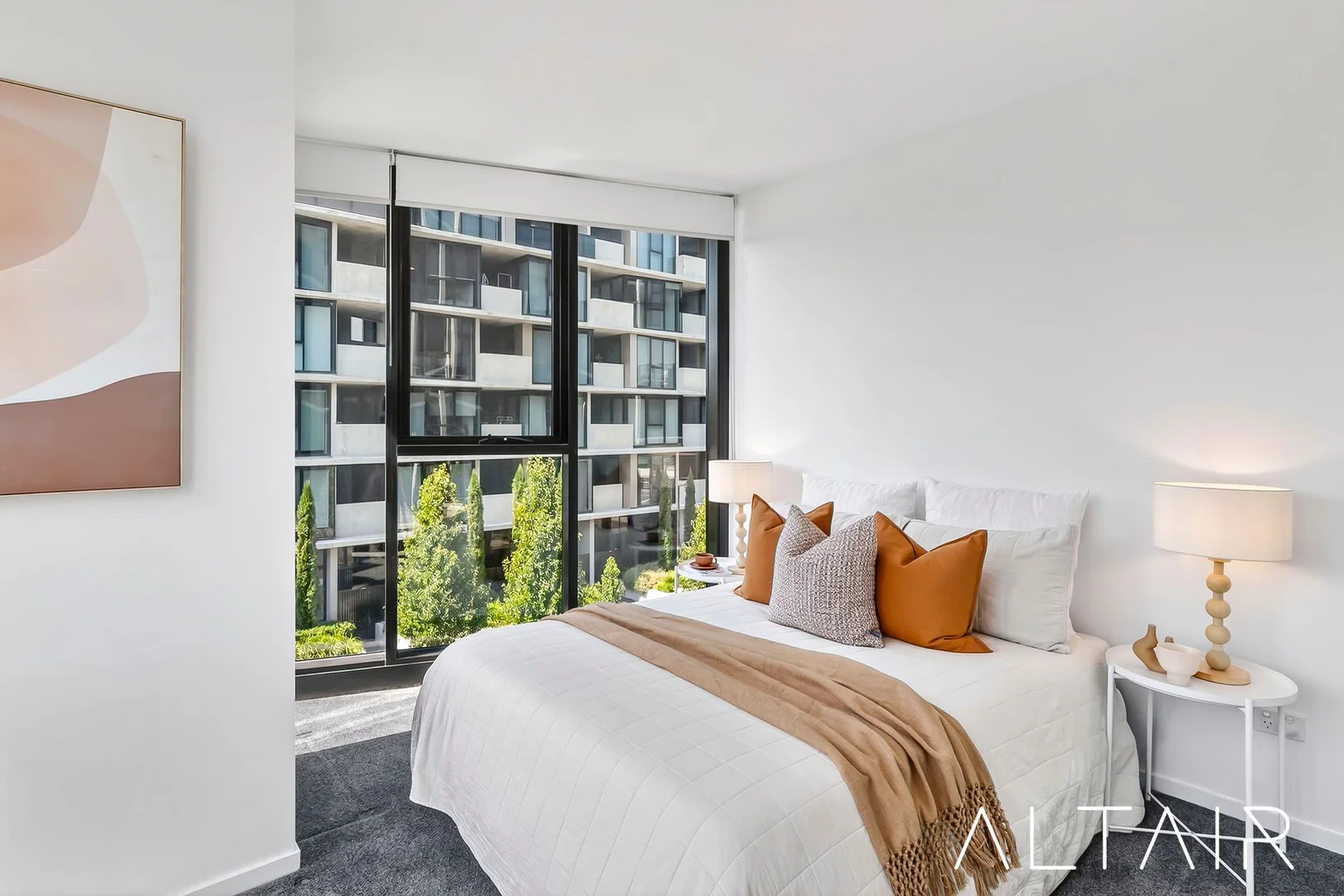 Photo of 211/81 Cooyong Street, Reid ACT 2612