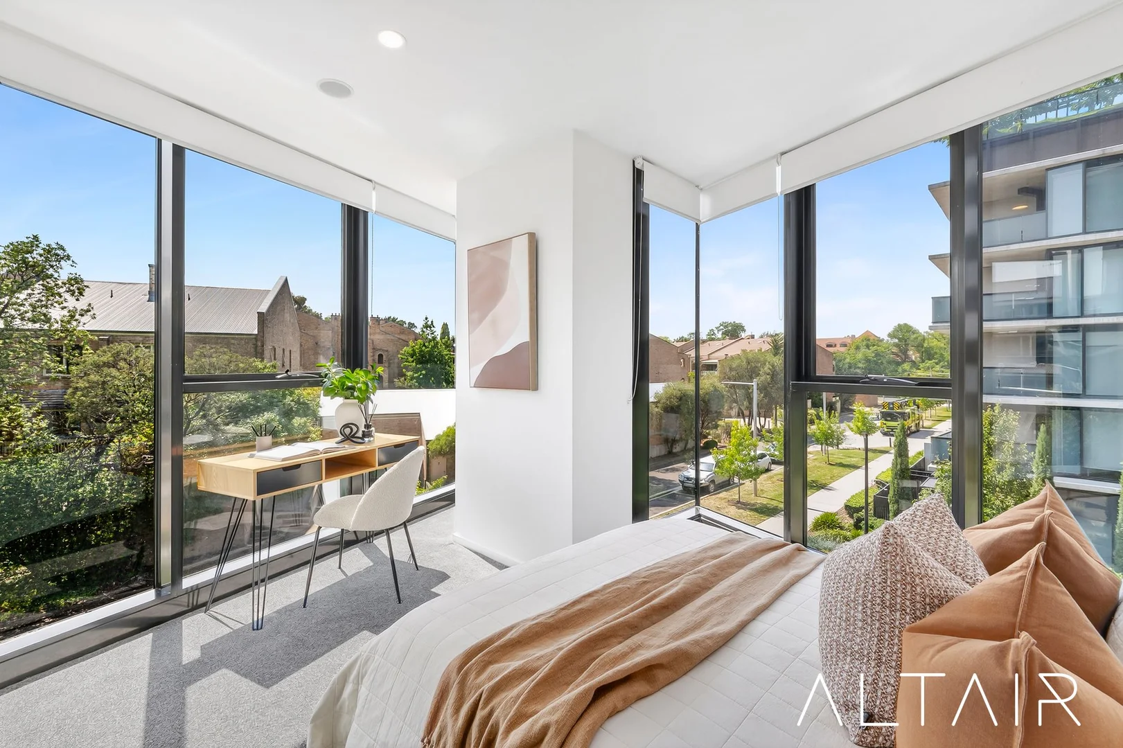 Photo of 211/81 Cooyong Street, Reid ACT 2612