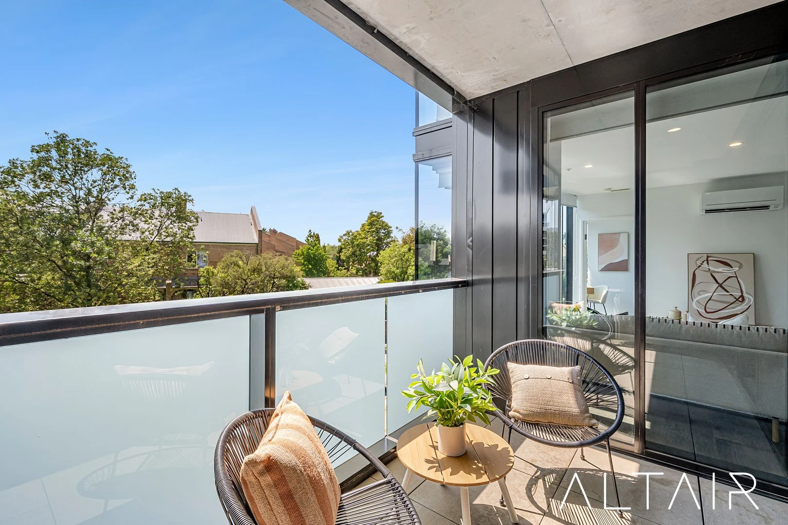 Photo of 211/81 Cooyong Street, Reid ACT 2612