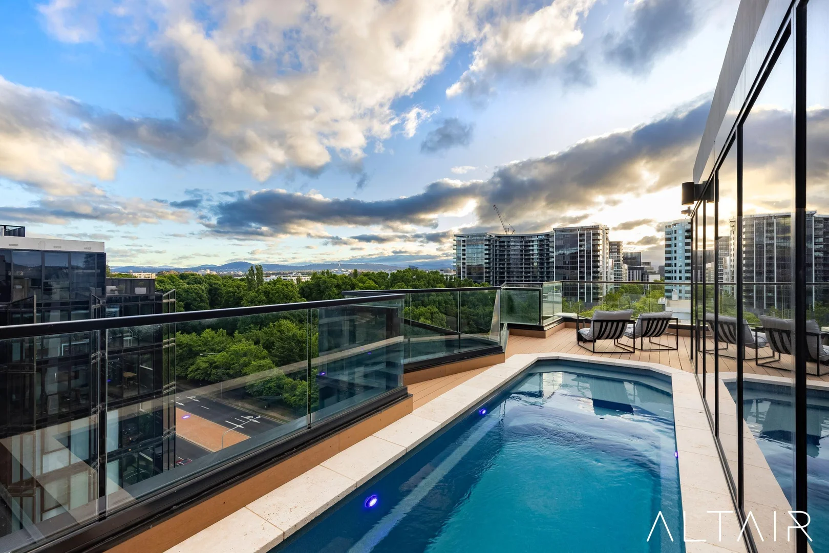 Photo of 211/81 Cooyong Street, Reid ACT 2612