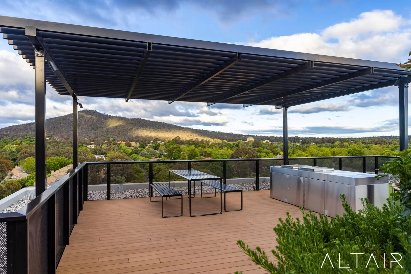 Photo of 211/81 Cooyong Street, Reid ACT 2612
