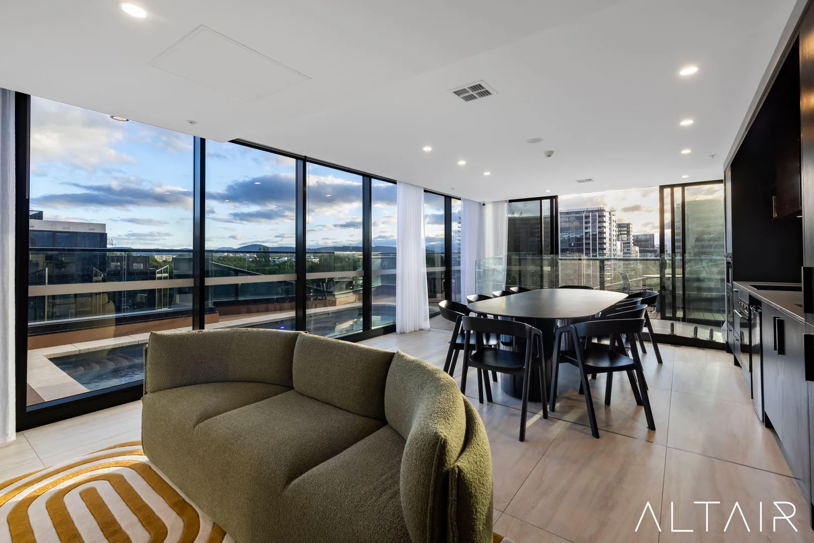 Photo of 211/81 Cooyong Street, Reid ACT 2612