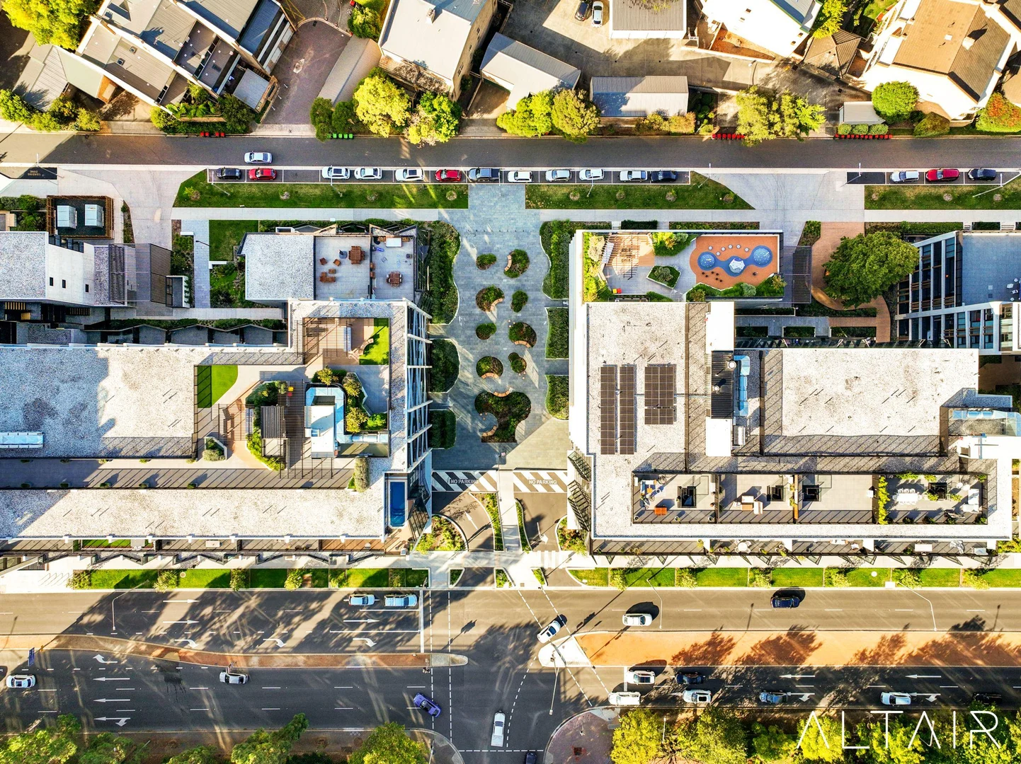 Photo of 211/81 Cooyong Street, Reid ACT 2612