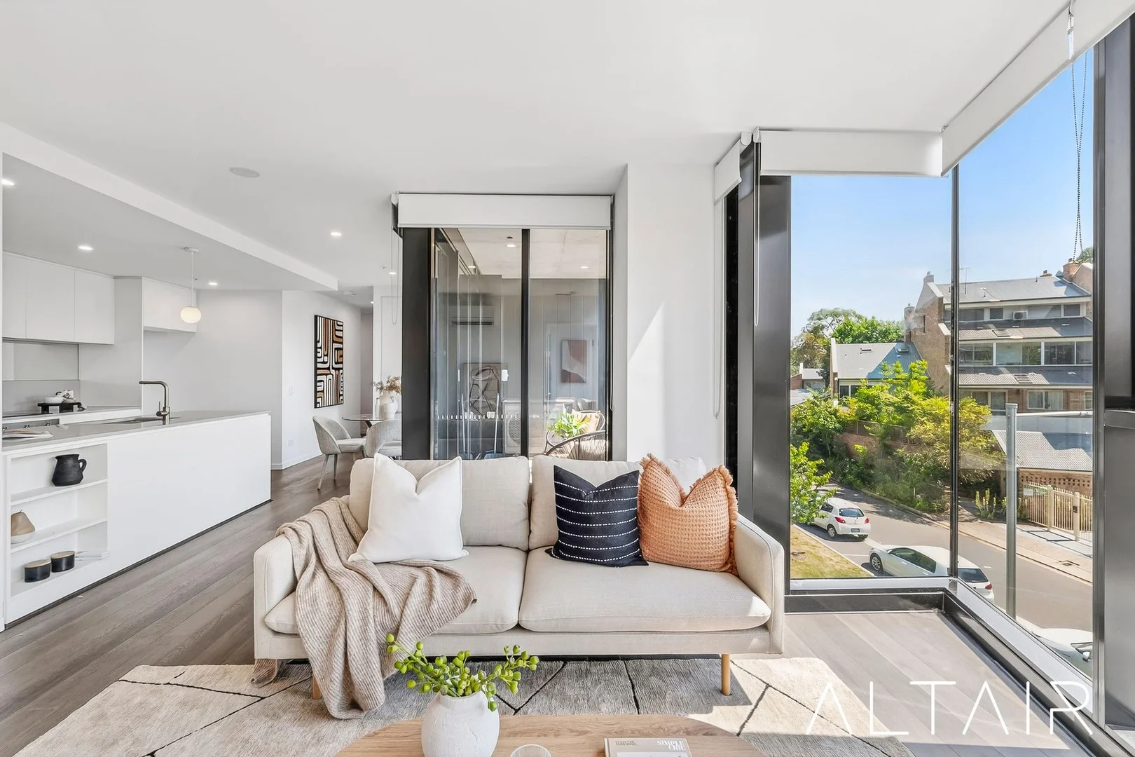 Photo of 211/81 Cooyong Street, Reid ACT 2612