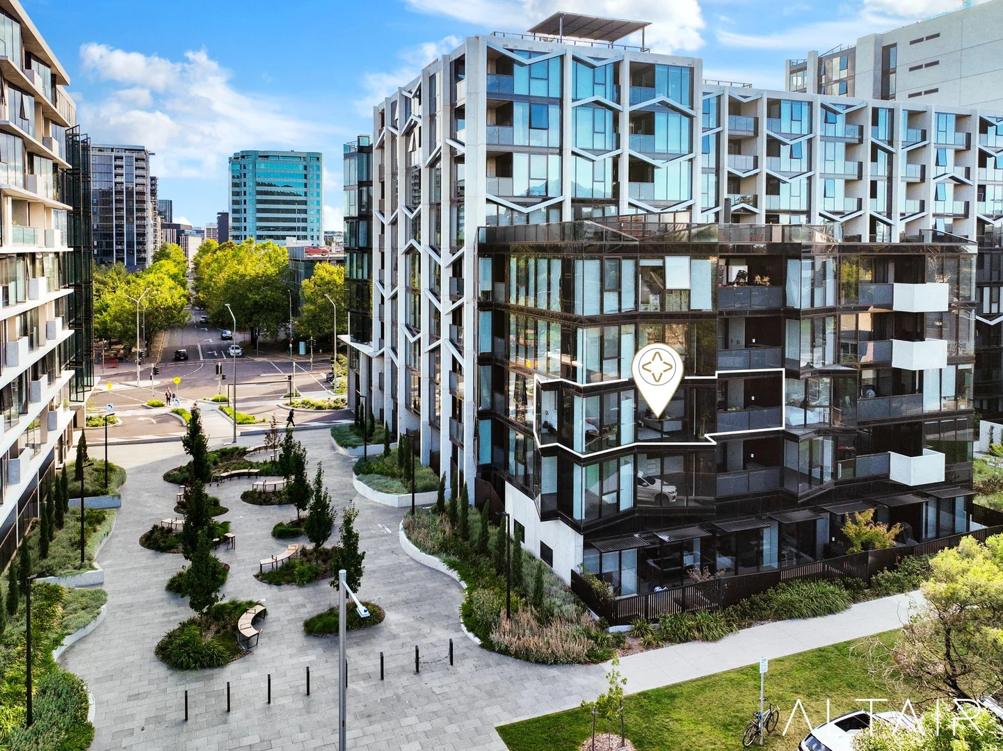 Photo of 211/81 Cooyong Street, Reid ACT 2612