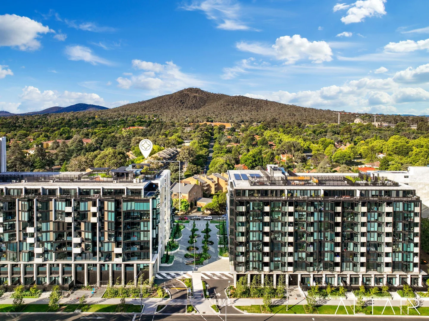 Photo of 211/81 Cooyong Street, Reid ACT 2612