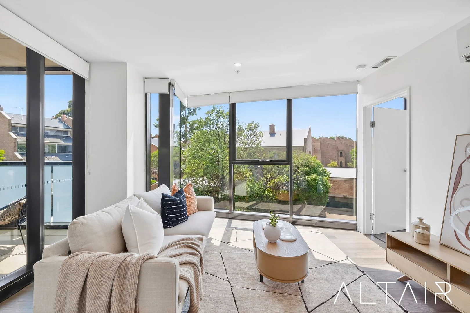 Photo of 211/81 Cooyong Street, Reid ACT 2612