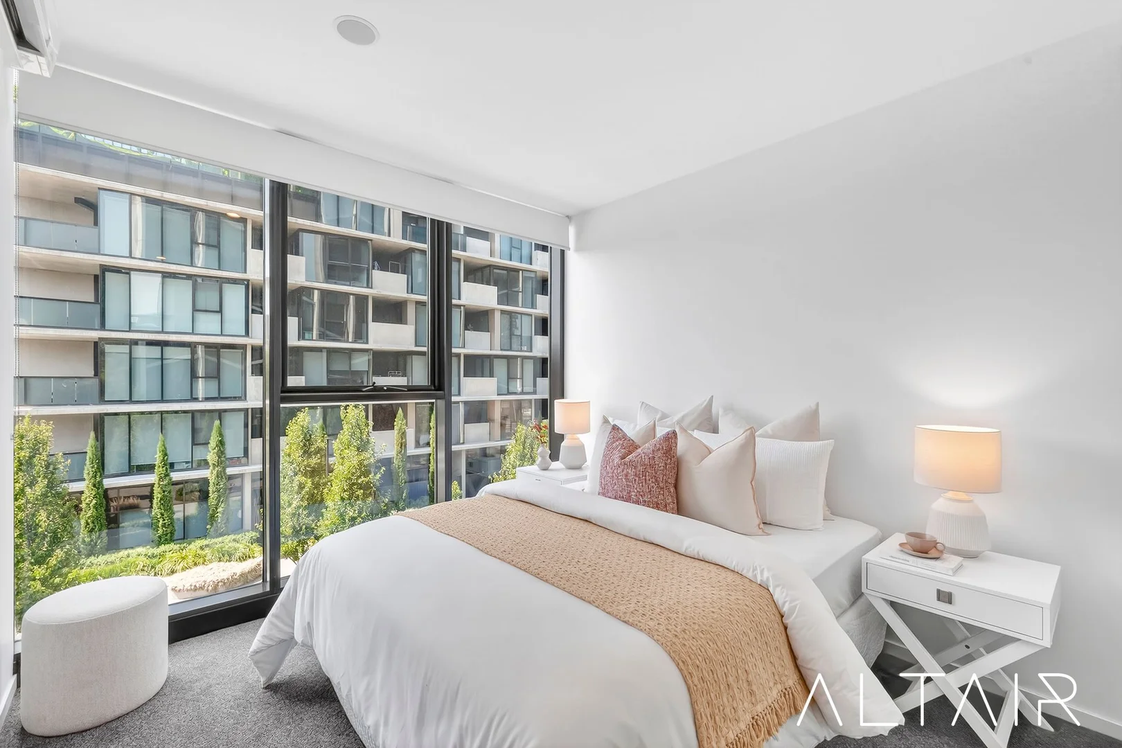 Photo of 211/81 Cooyong Street, Reid ACT 2612