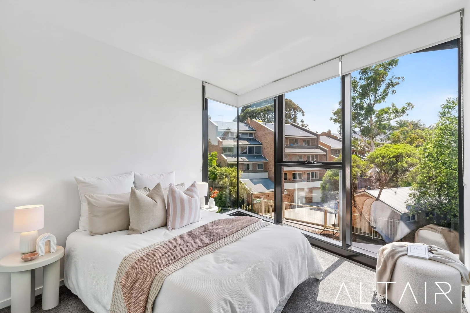 Photo of 211/81 Cooyong Street, Reid ACT 2612