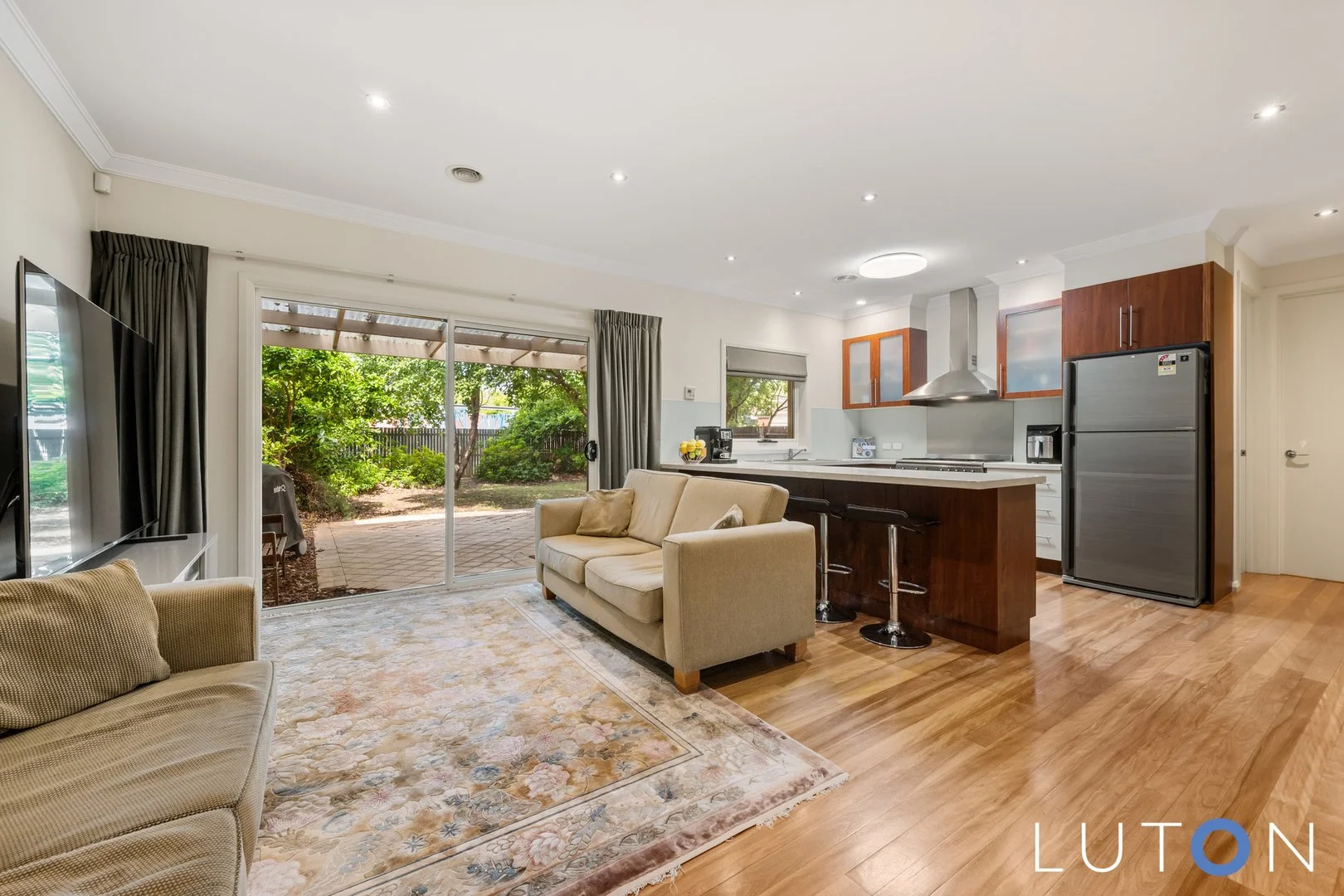 Photo of 7B Hackett Gardens, Turner ACT 2612
