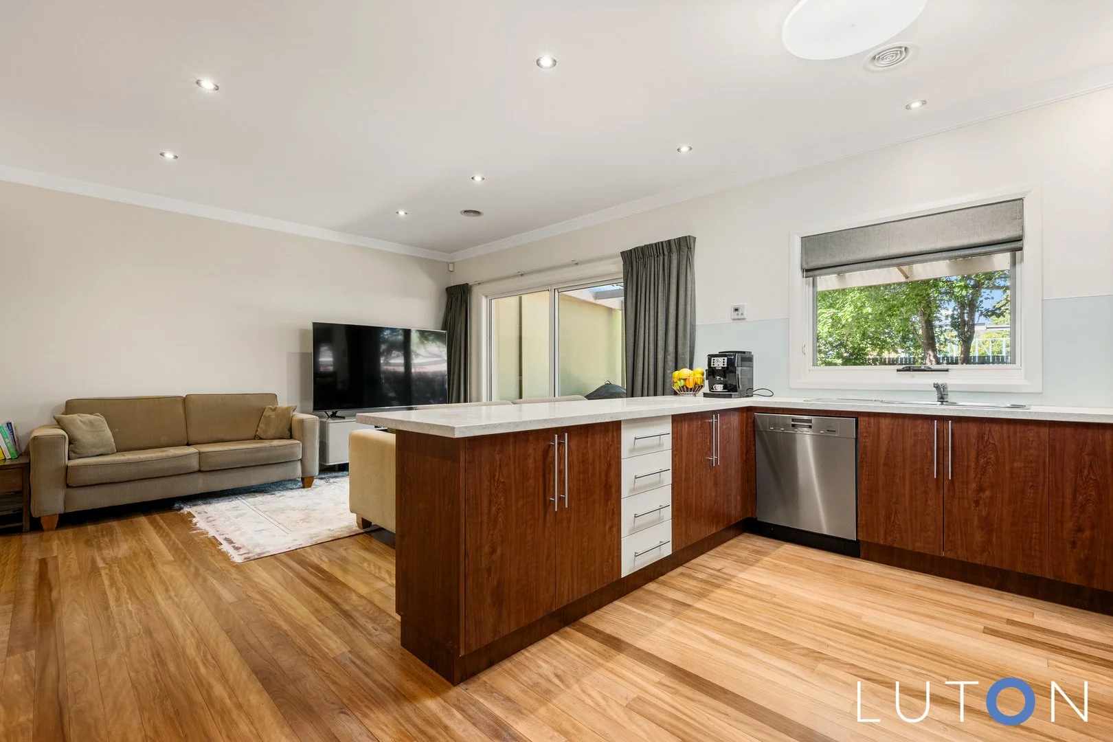Photo of 7B Hackett Gardens, Turner ACT 2612