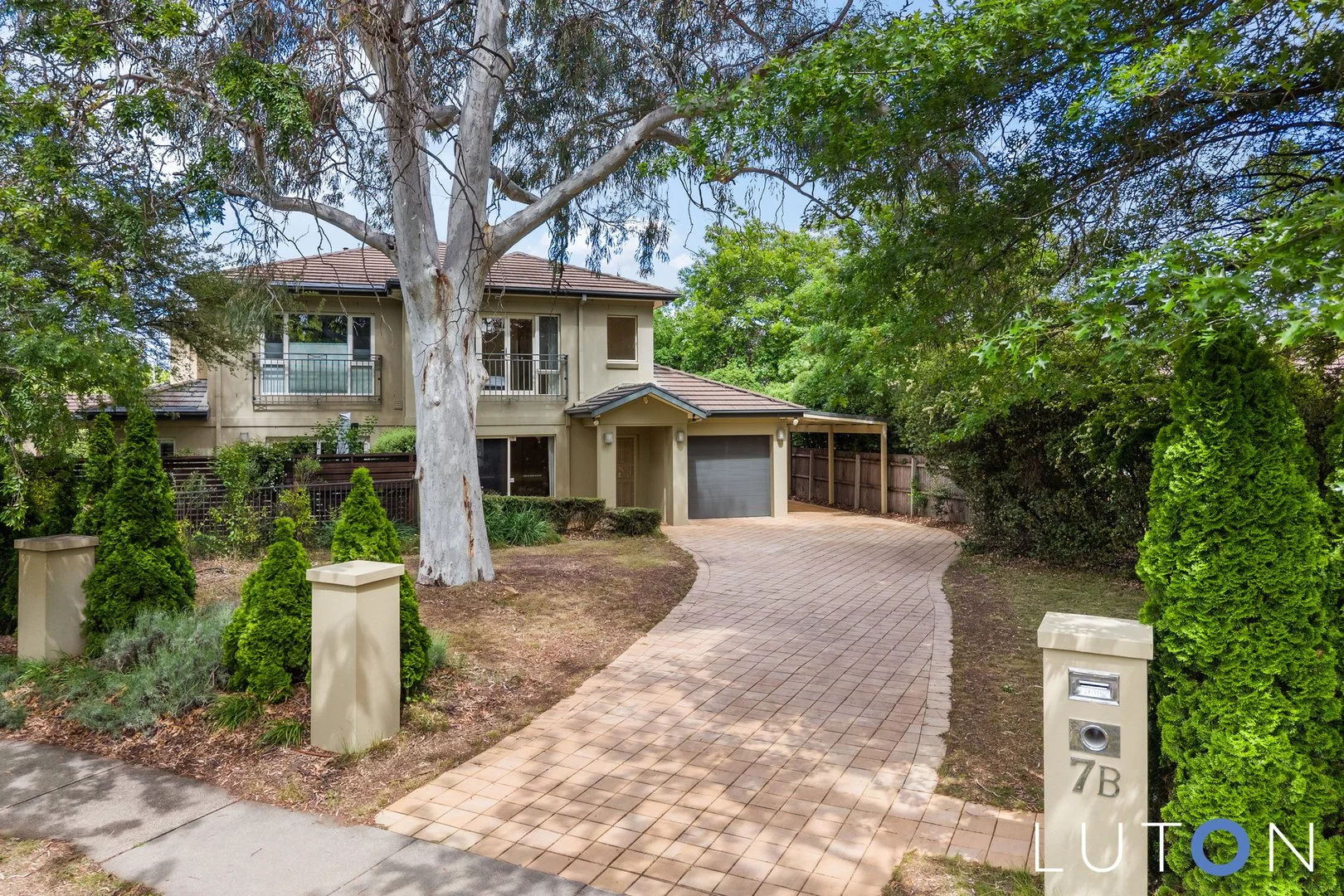 Photo of 7B Hackett Gardens, Turner ACT 2612