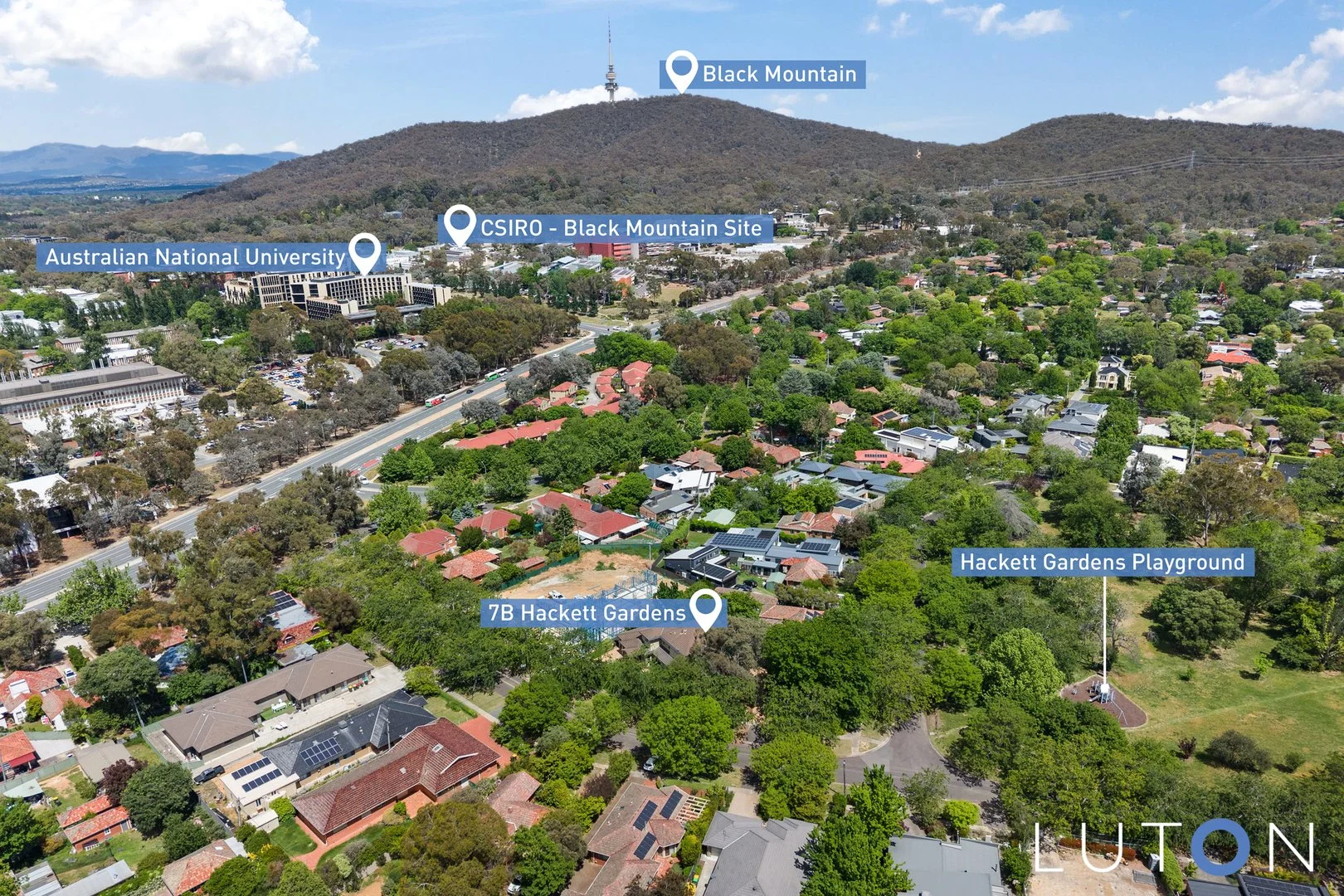 Photo of 7B Hackett Gardens, Turner ACT 2612