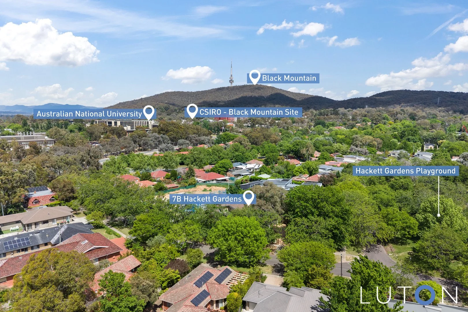 Photo of 7B Hackett Gardens, Turner ACT 2612