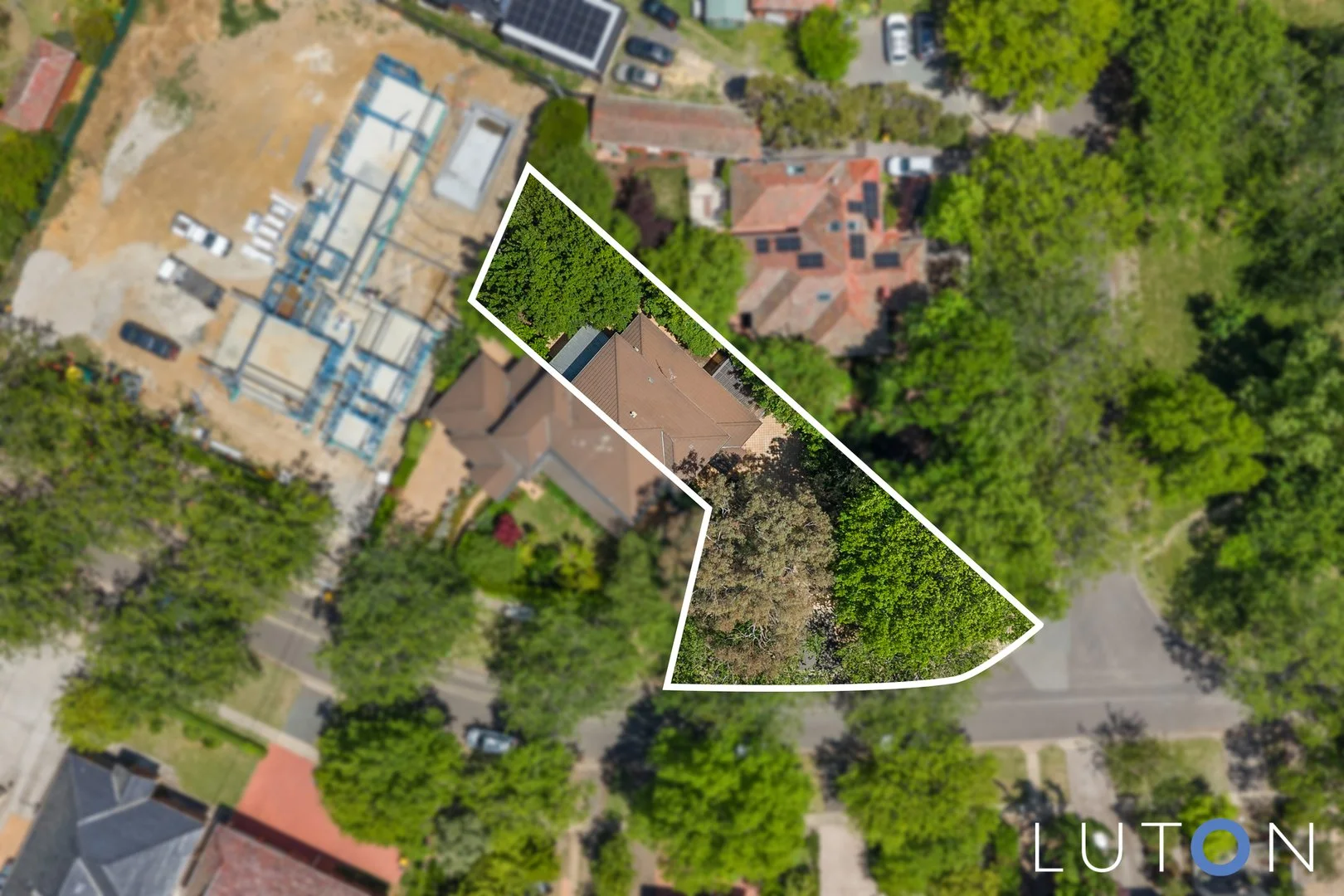 Photo of 7B Hackett Gardens, Turner ACT 2612