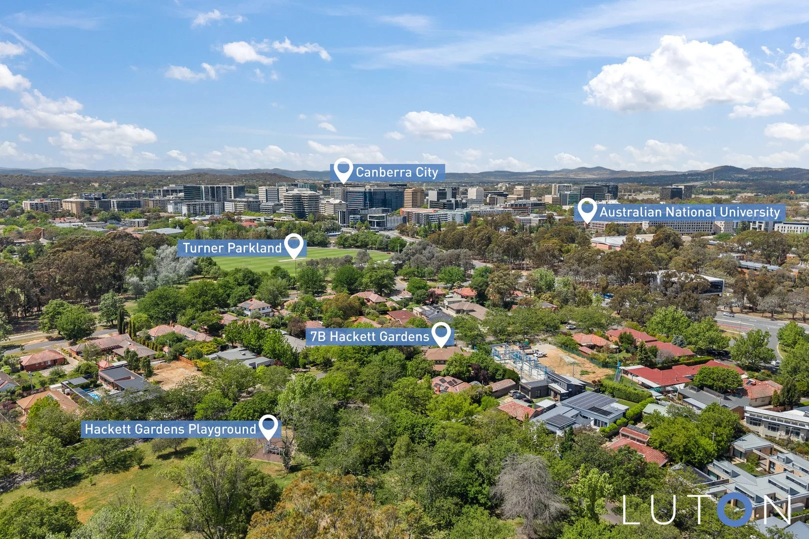 Photo of 7B Hackett Gardens, Turner ACT 2612