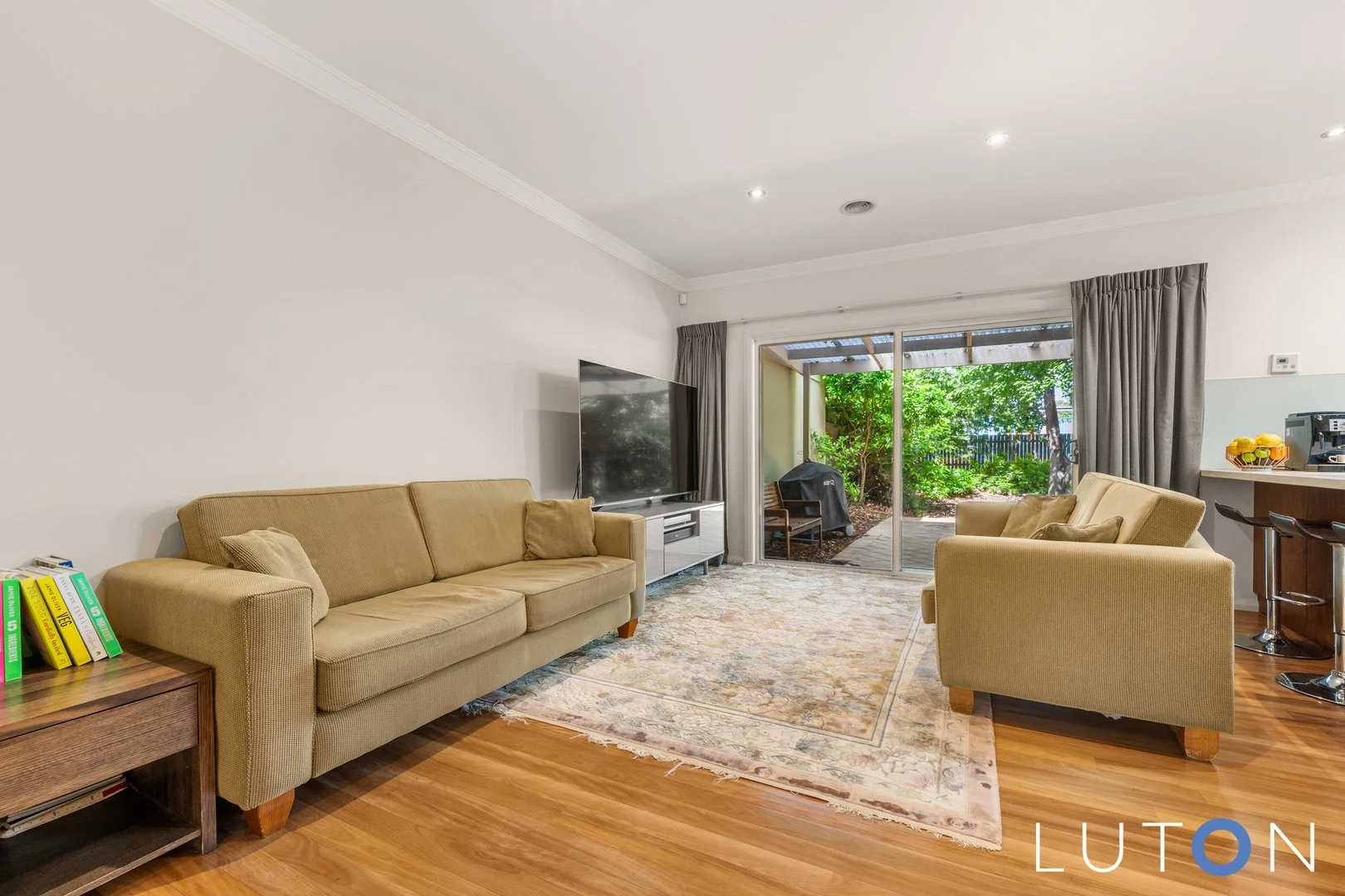 Photo of 7B Hackett Gardens, Turner ACT 2612