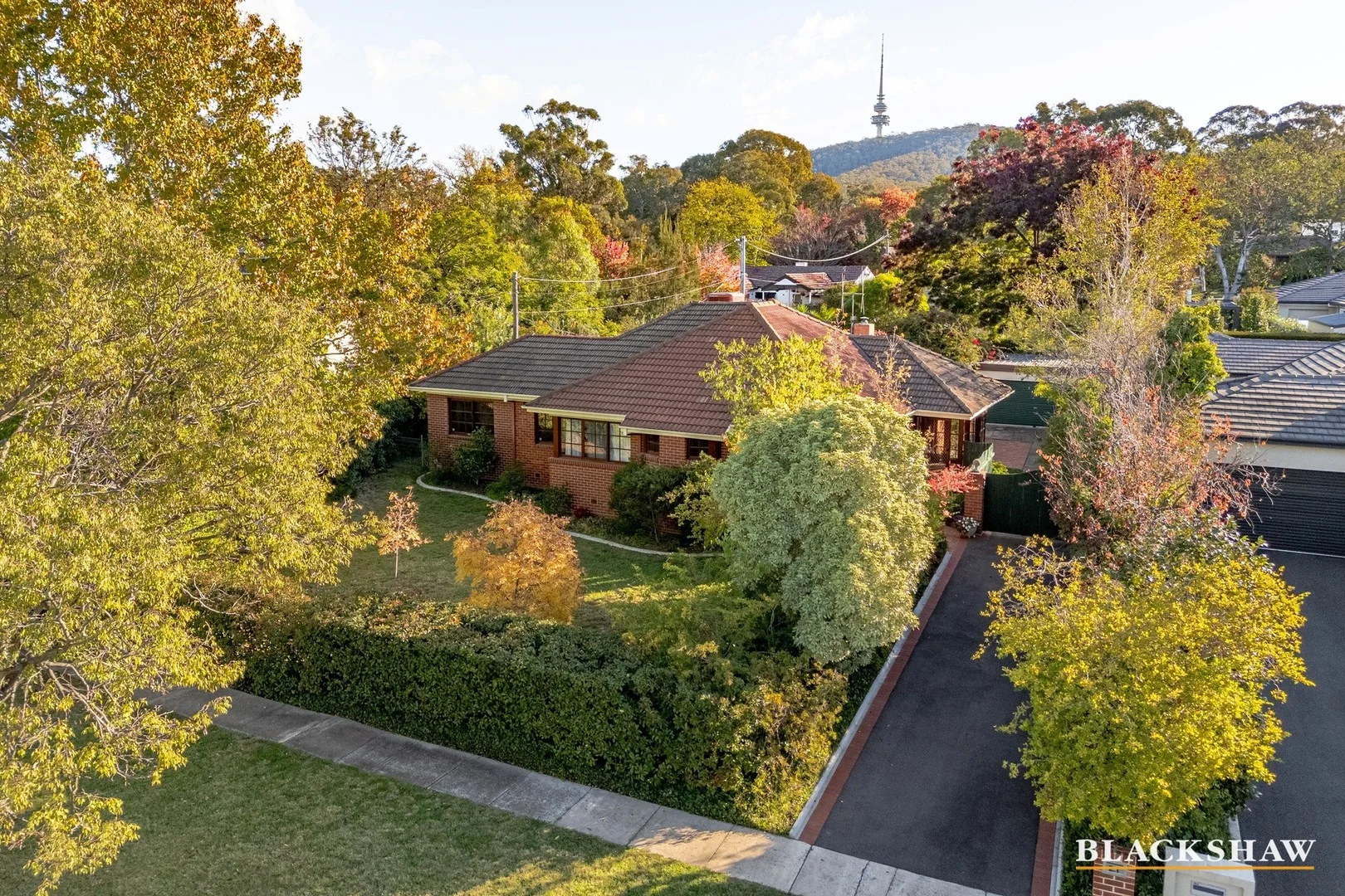 Photo of 21 Ridley Street, Turner ACT 2612