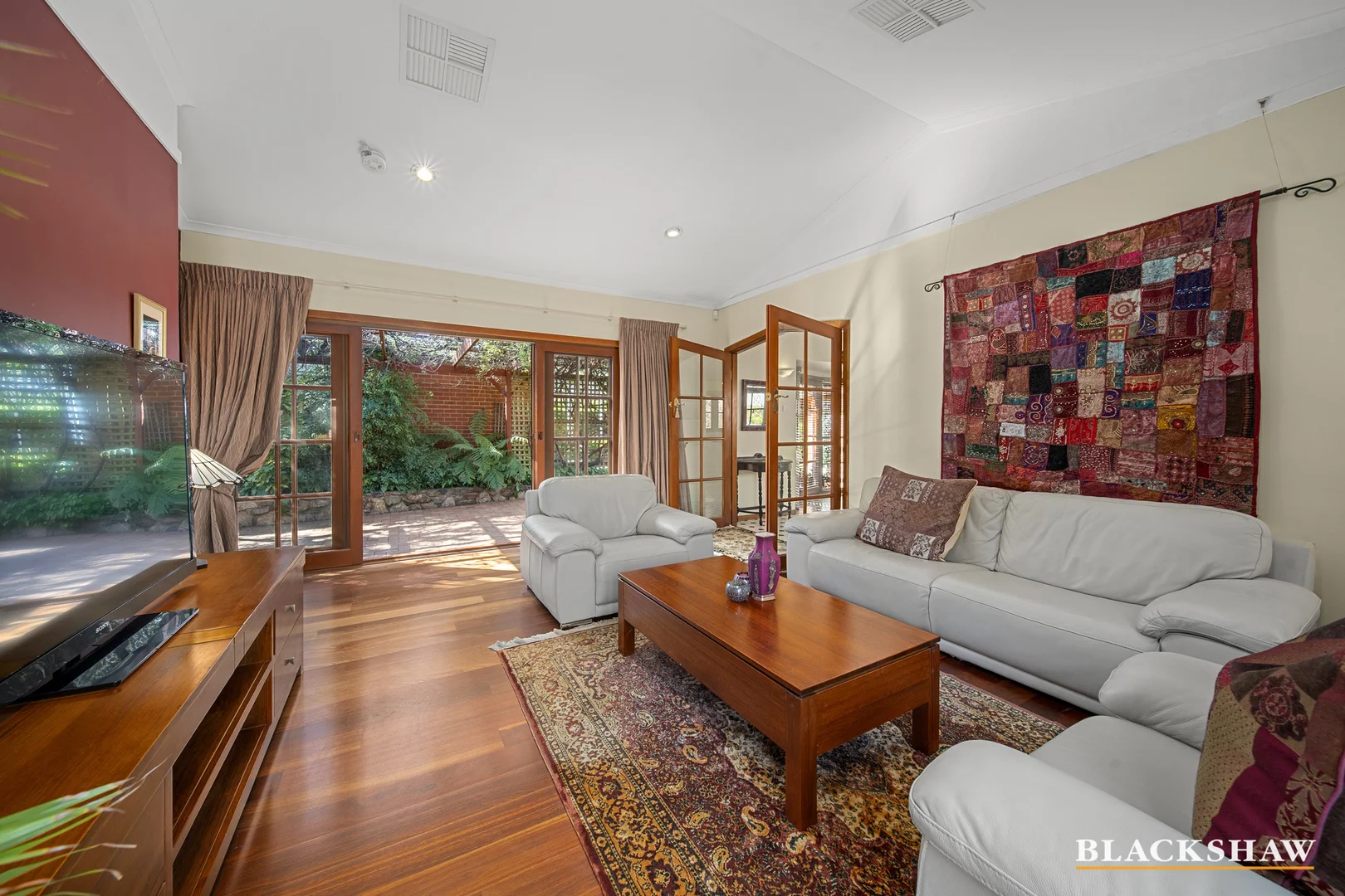 Photo of 21 Ridley Street, Turner ACT 2612