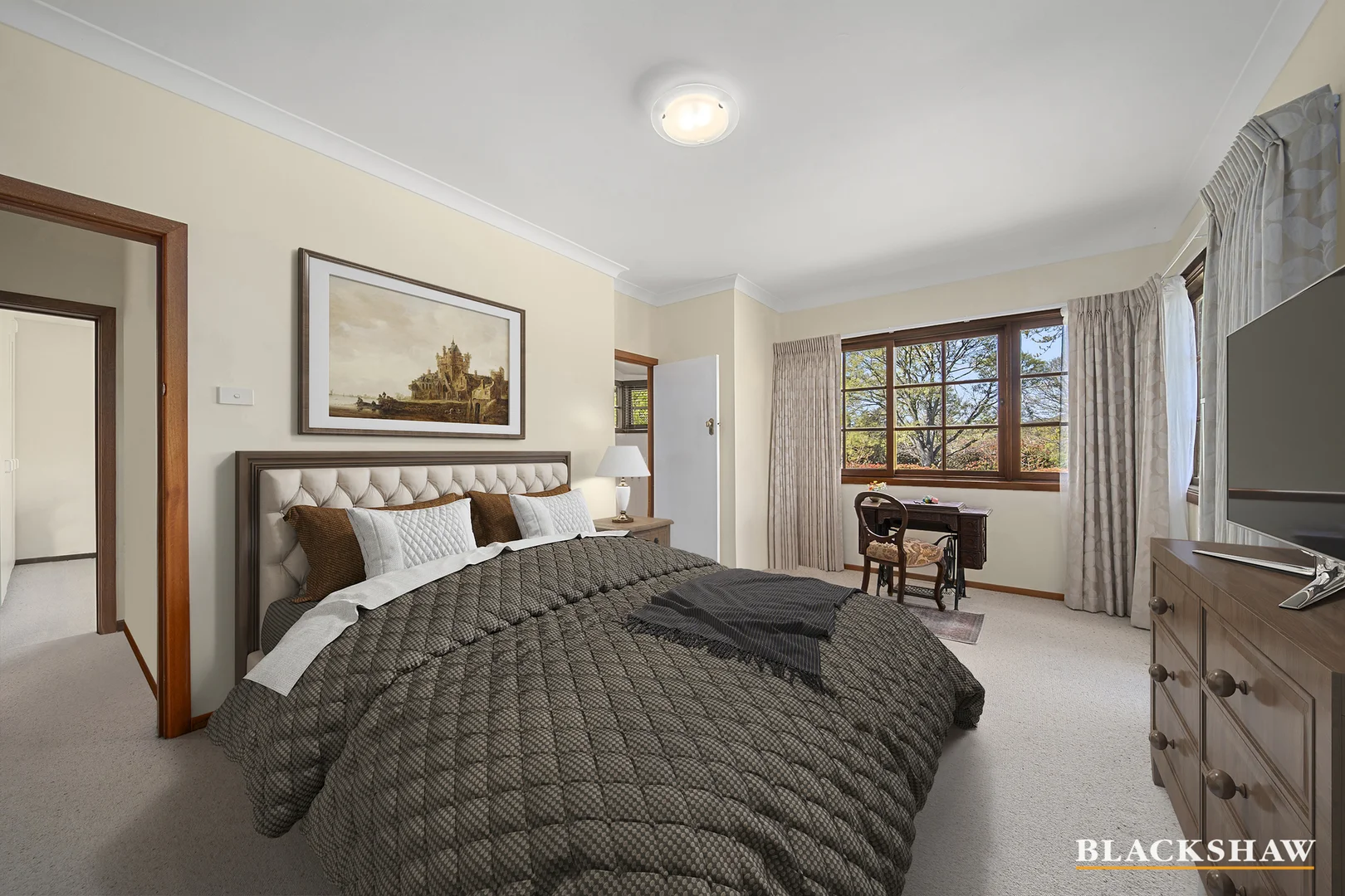 Photo of 21 Ridley Street, Turner ACT 2612
