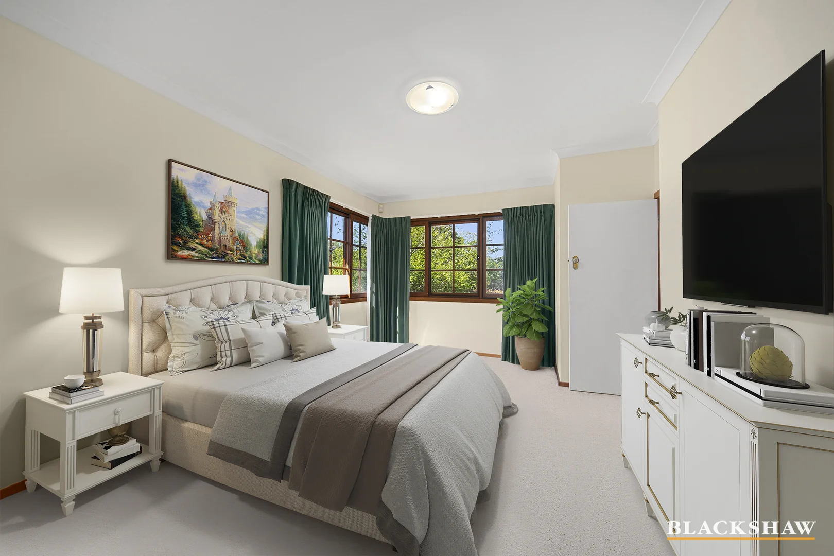 Photo of 21 Ridley Street, Turner ACT 2612