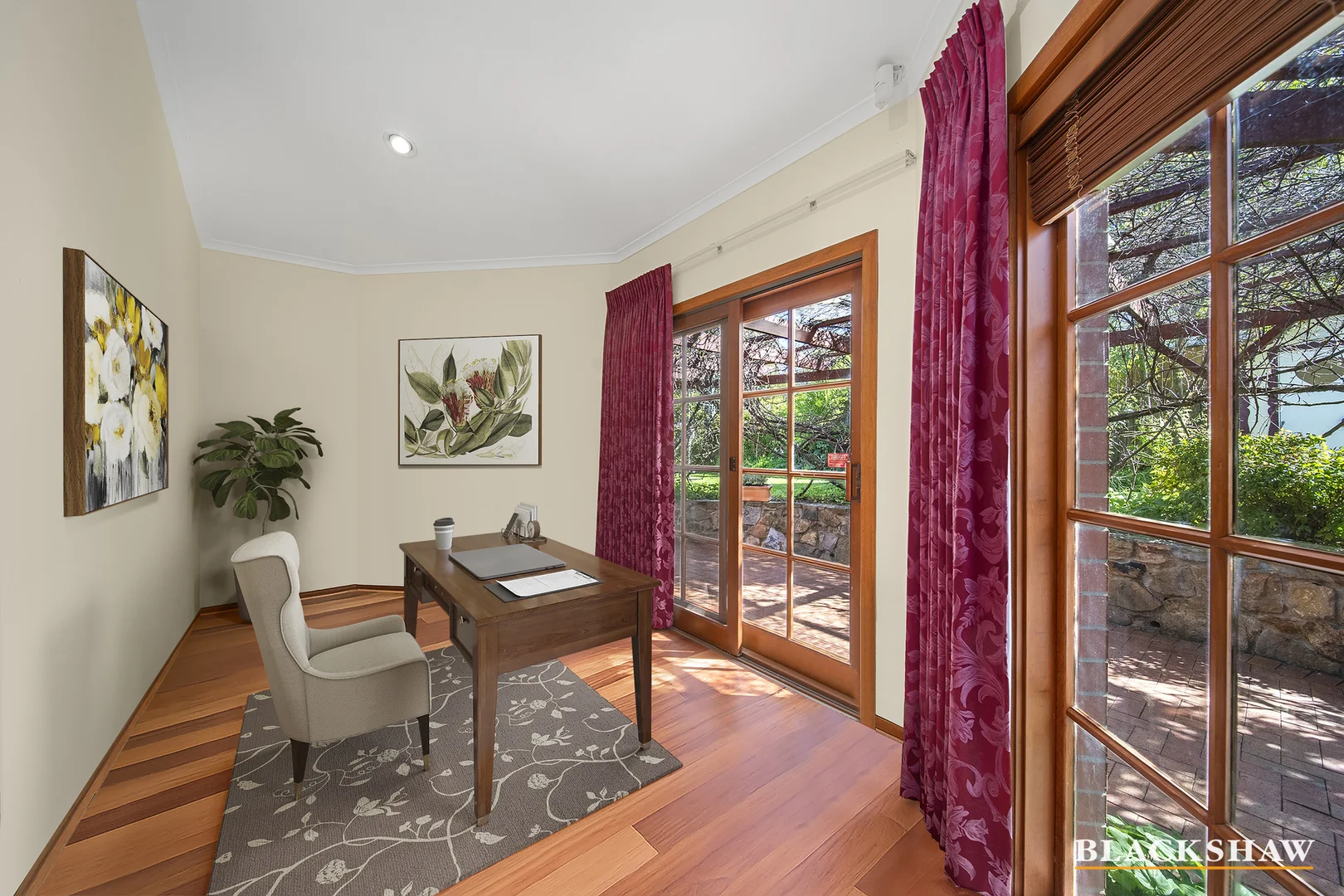 Photo of 21 Ridley Street, Turner ACT 2612