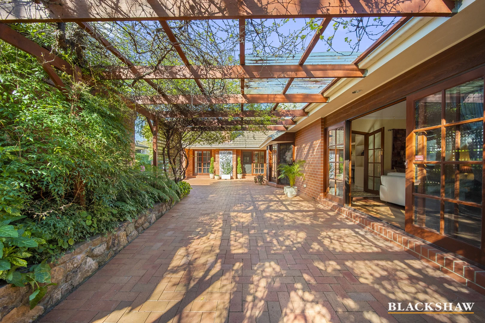 Photo of 21 Ridley Street, Turner ACT 2612