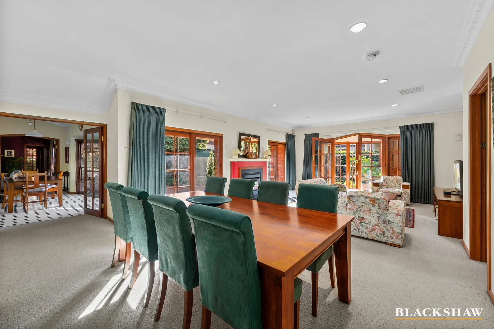 Photo of 21 Ridley Street, Turner ACT 2612