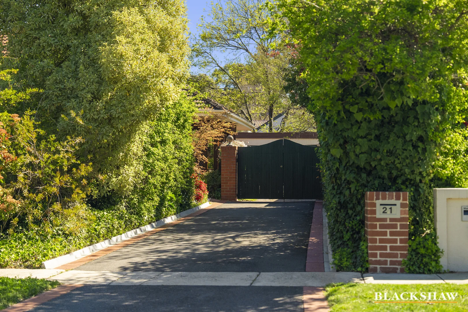 Photo of 21 Ridley Street, Turner ACT 2612