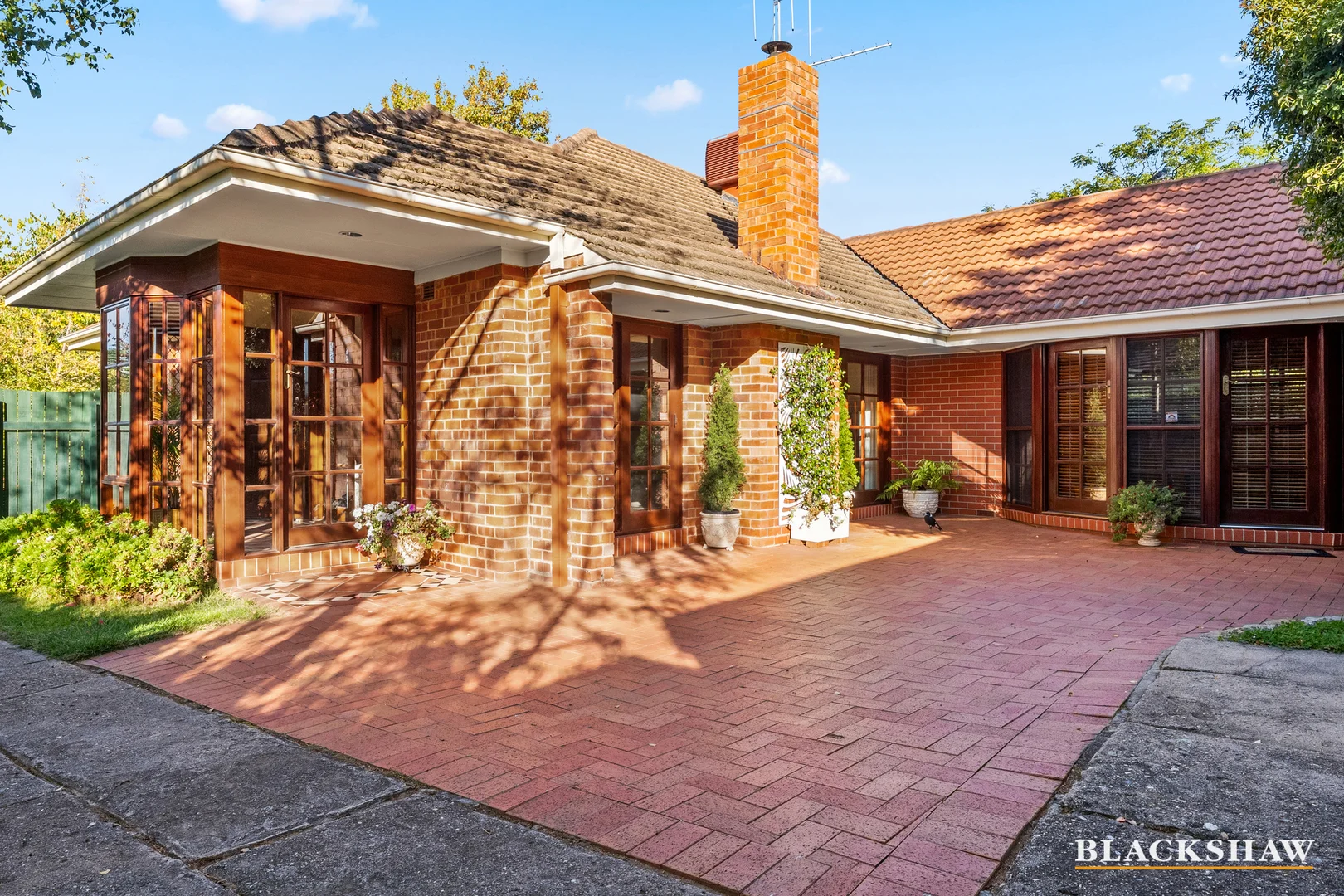 Photo of 21 Ridley Street, Turner ACT 2612