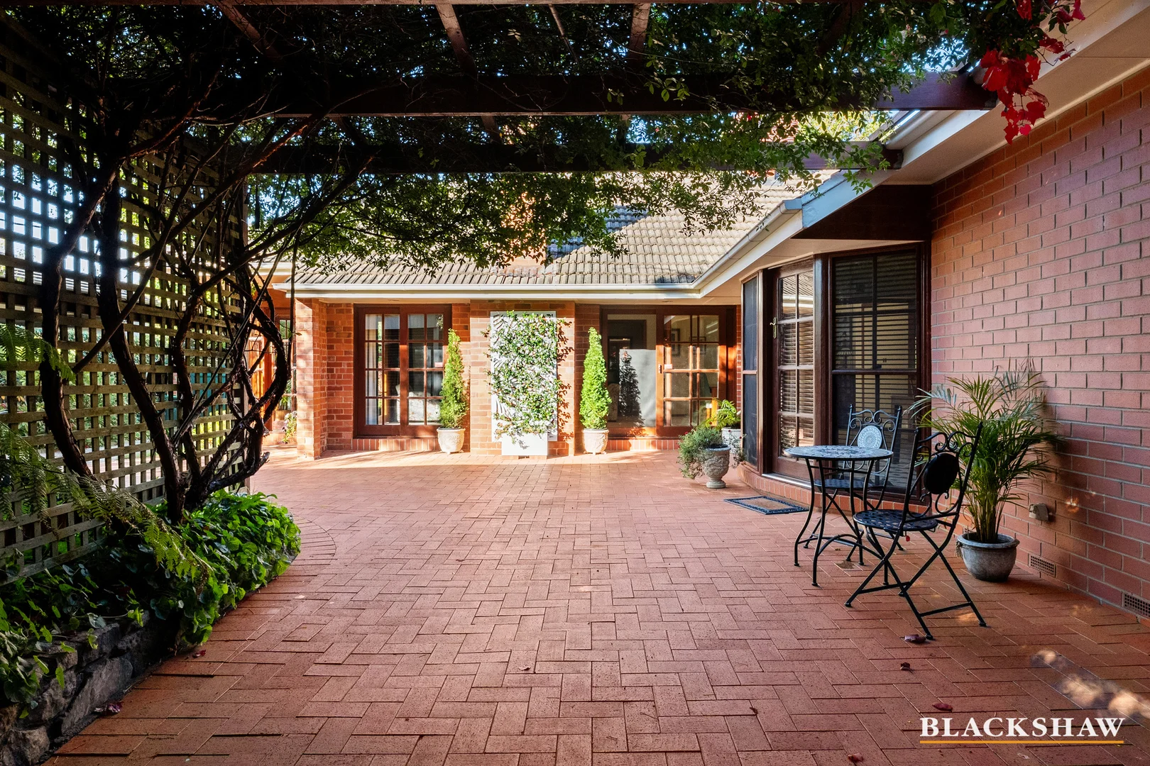 Photo of 21 Ridley Street, Turner ACT 2612