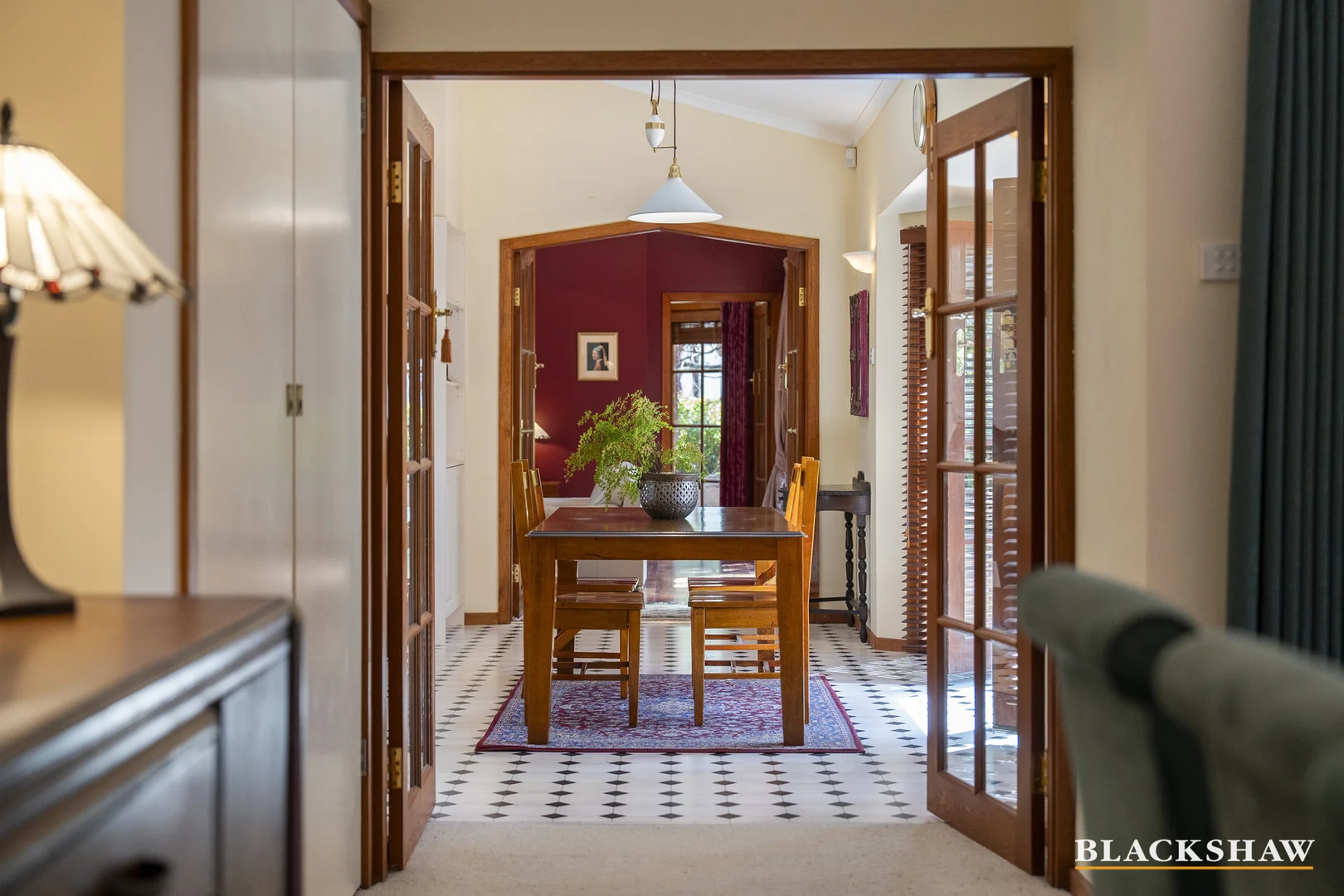 Photo of 21 Ridley Street, Turner ACT 2612