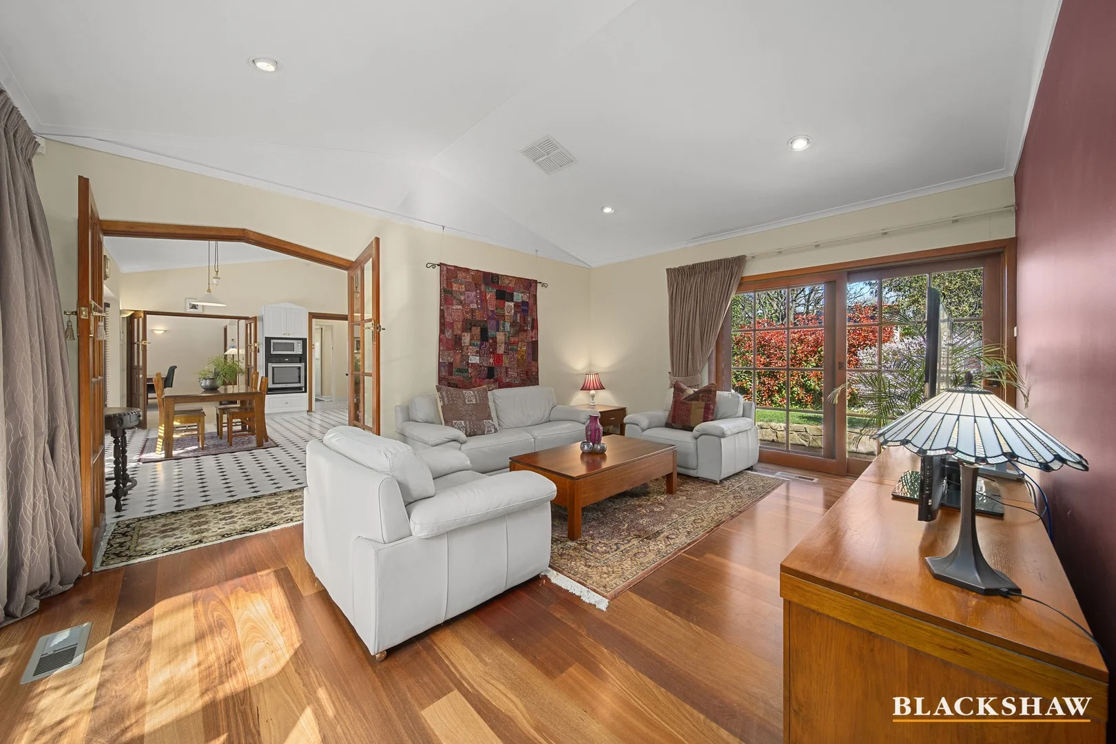 Photo of 21 Ridley Street, Turner ACT 2612