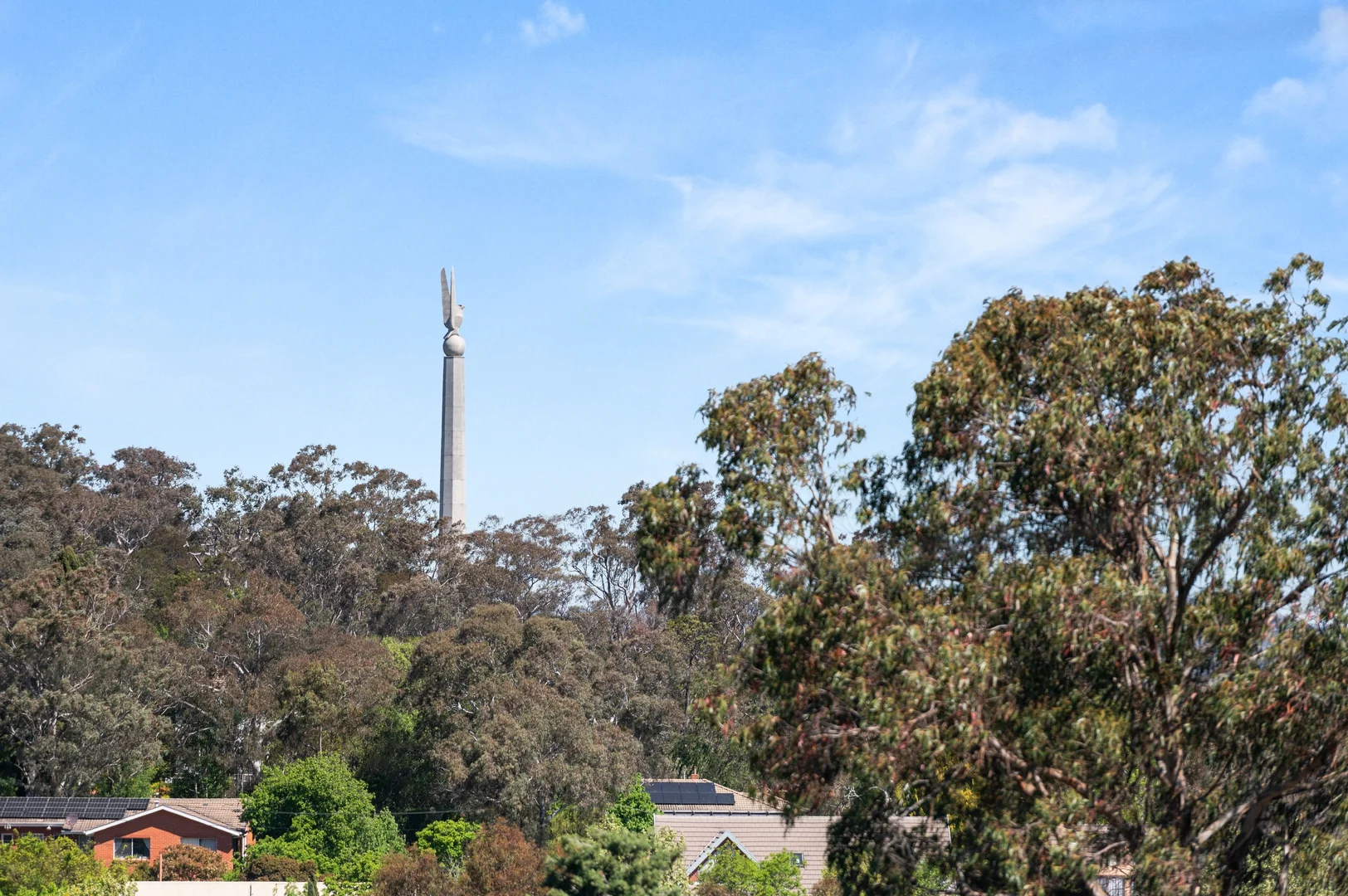 Photo of 44 Savige Street, Campbell ACT 2612