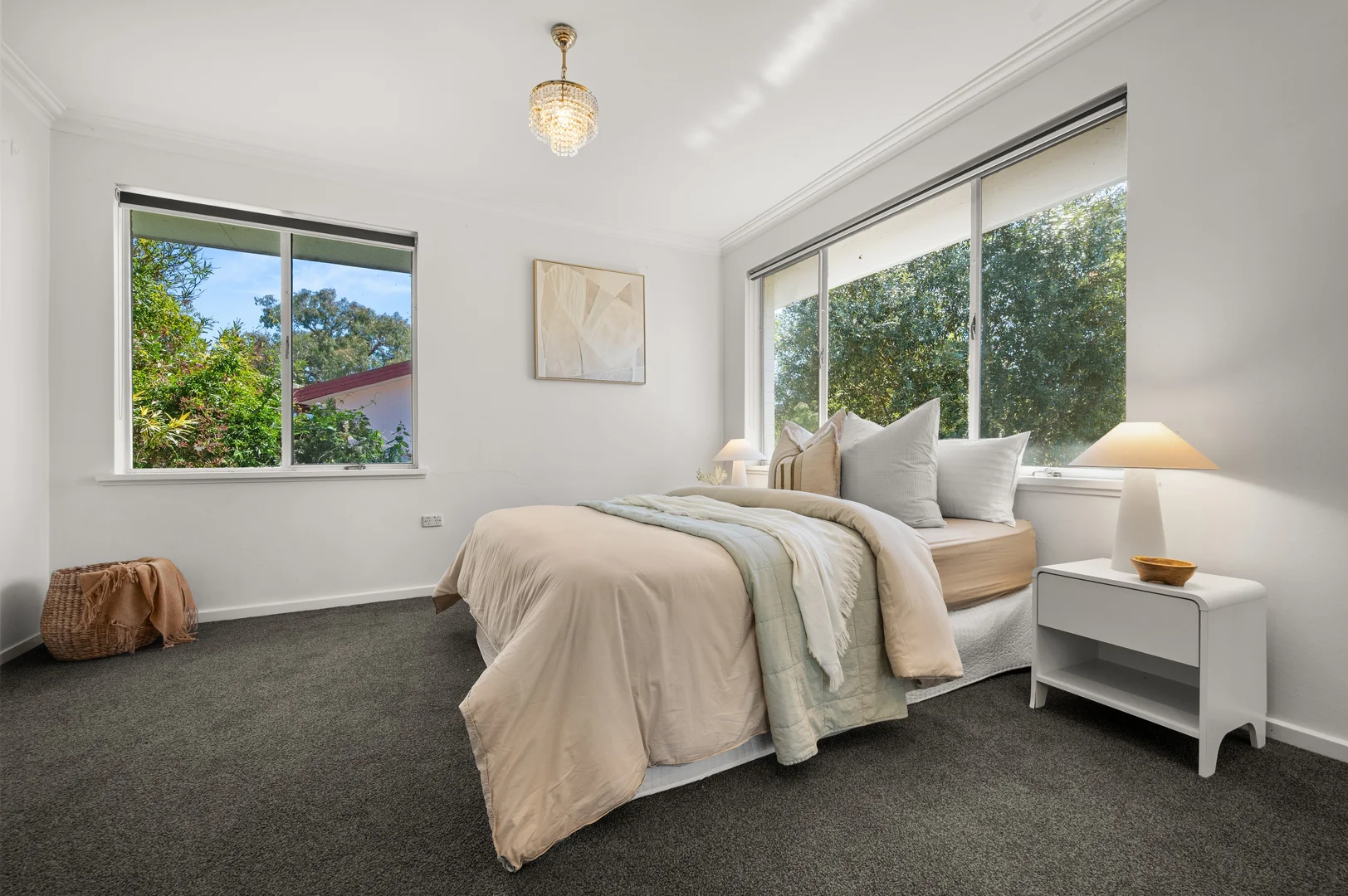 Photo of 44 Savige Street, Campbell ACT 2612