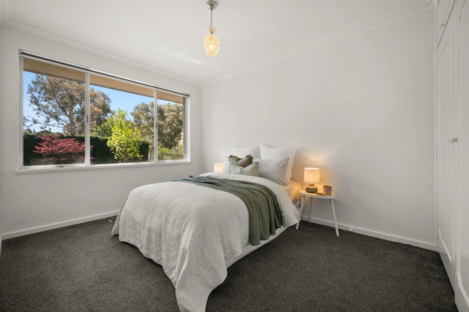 Photo of 44 Savige Street, Campbell ACT 2612