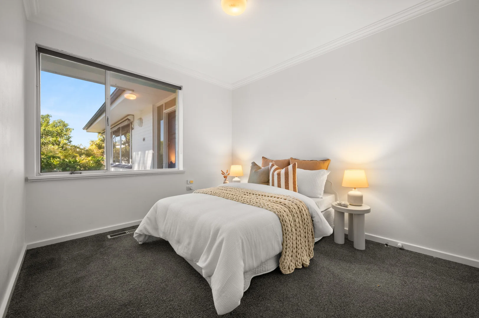Photo of 44 Savige Street, Campbell ACT 2612