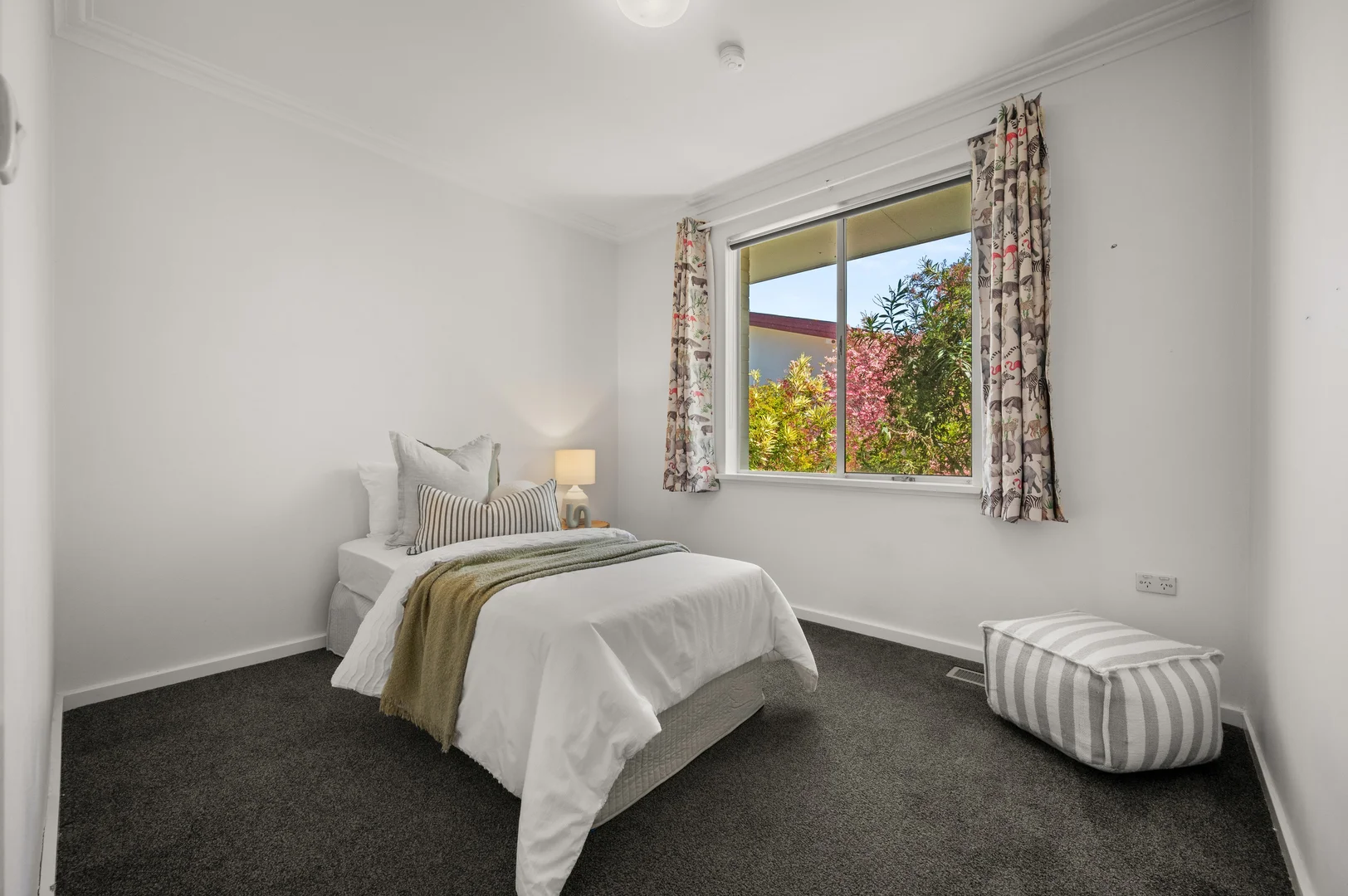 Photo of 44 Savige Street, Campbell ACT 2612