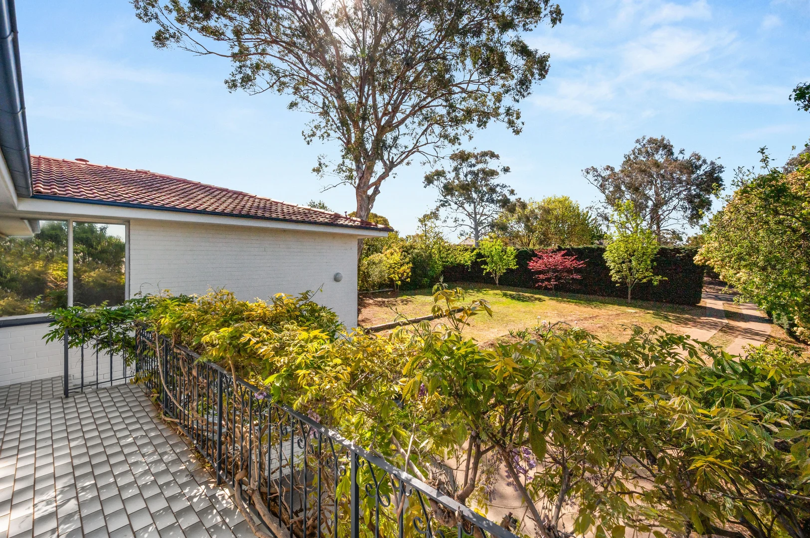 Photo of 44 Savige Street, Campbell ACT 2612