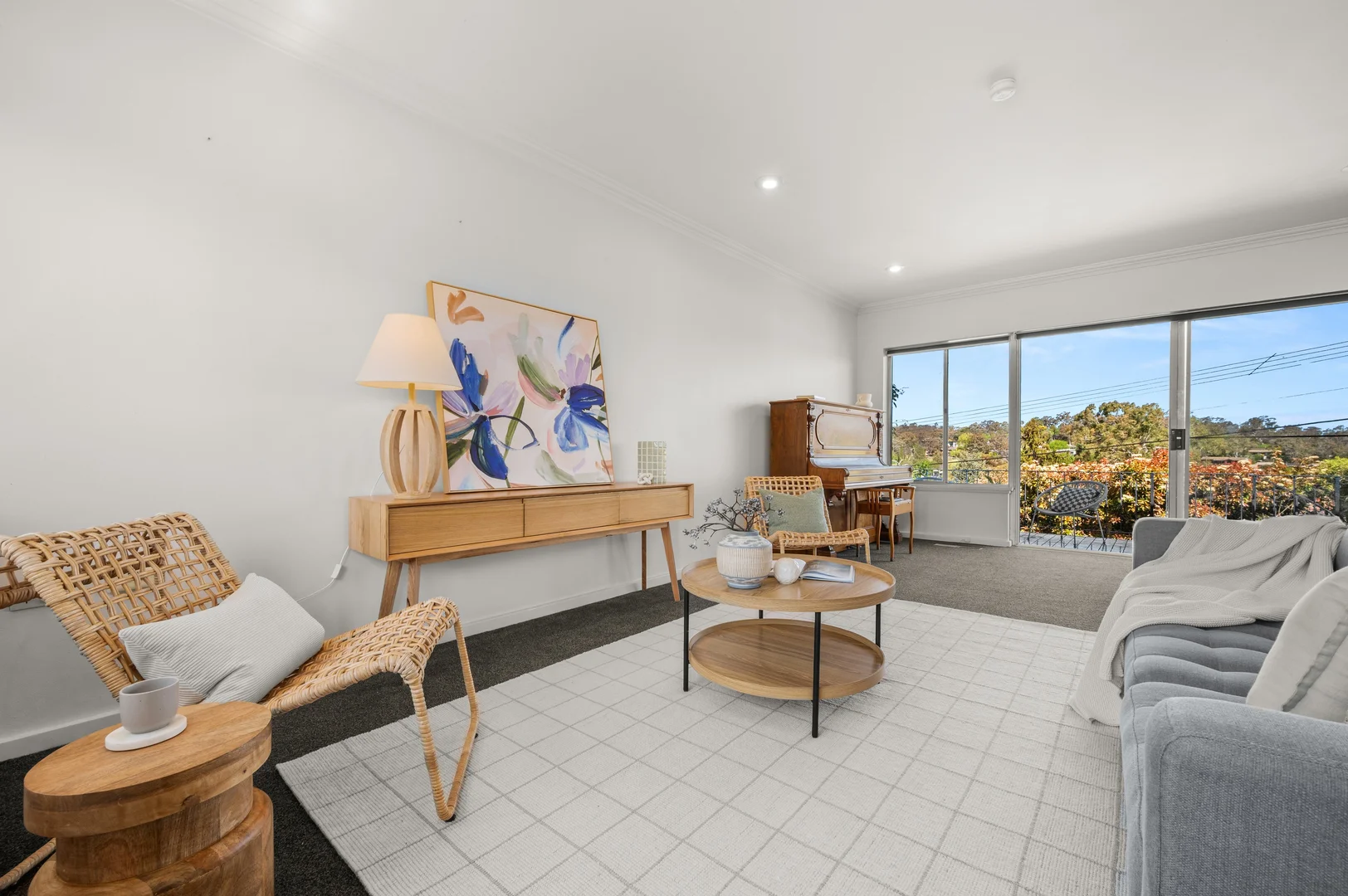 Photo of 44 Savige Street, Campbell ACT 2612