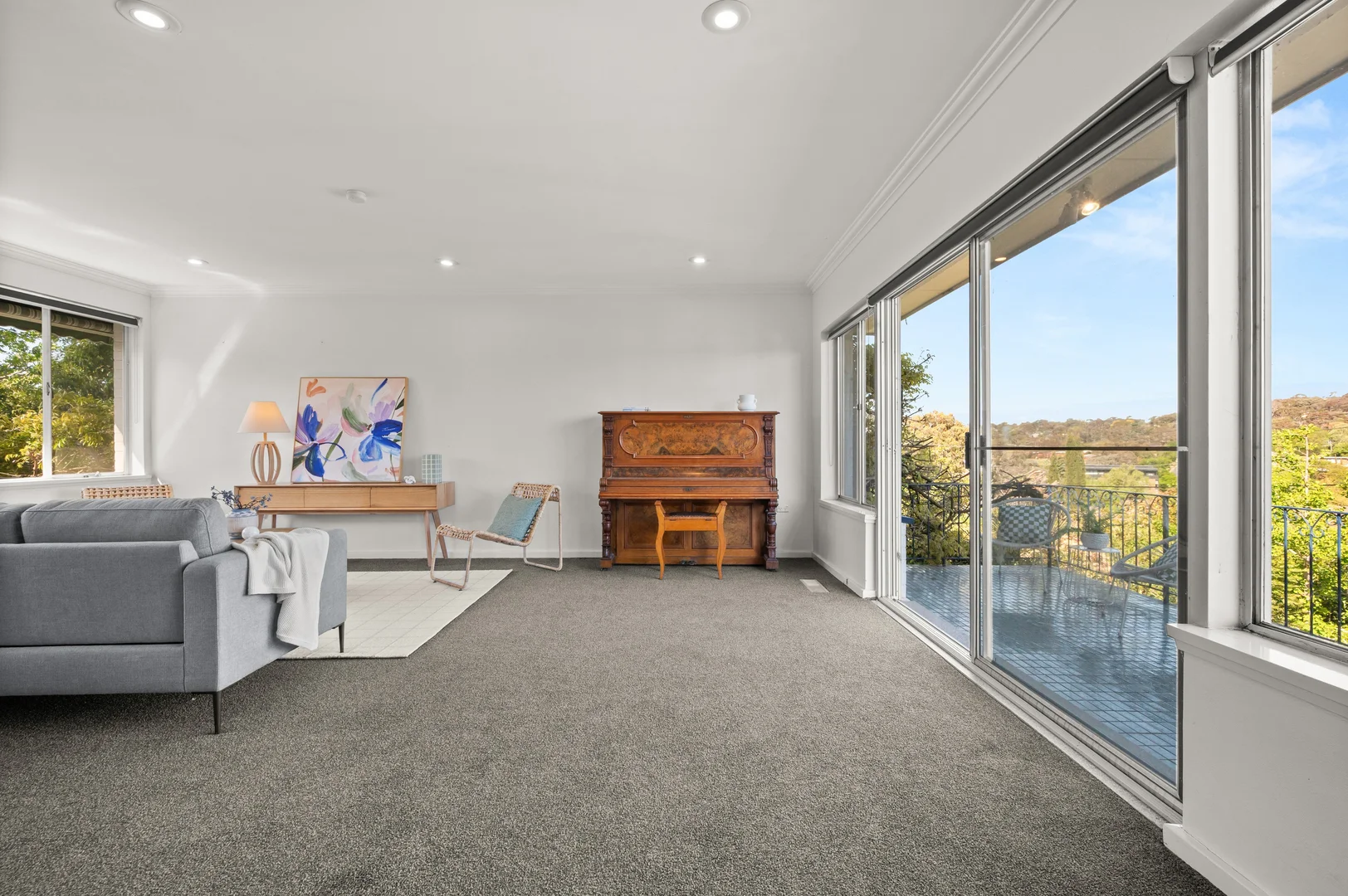 Photo of 44 Savige Street, Campbell ACT 2612