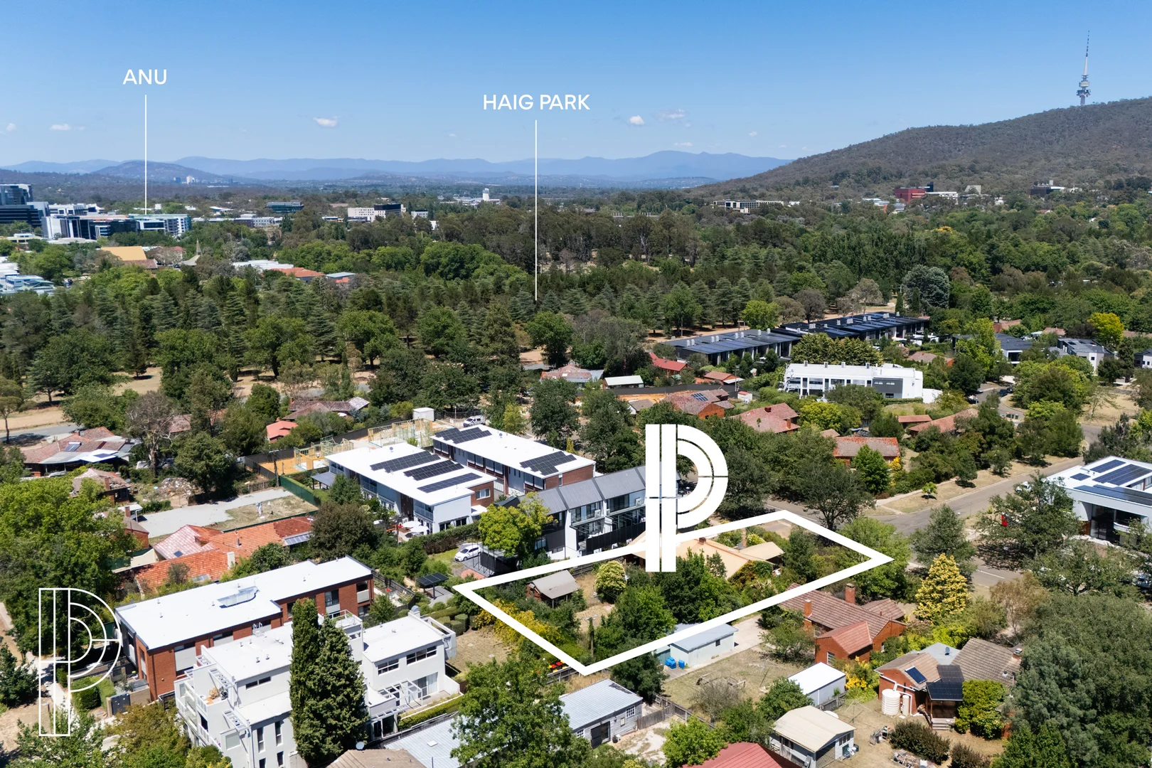 Photo of 48 Macleay Street, Turner ACT 2612