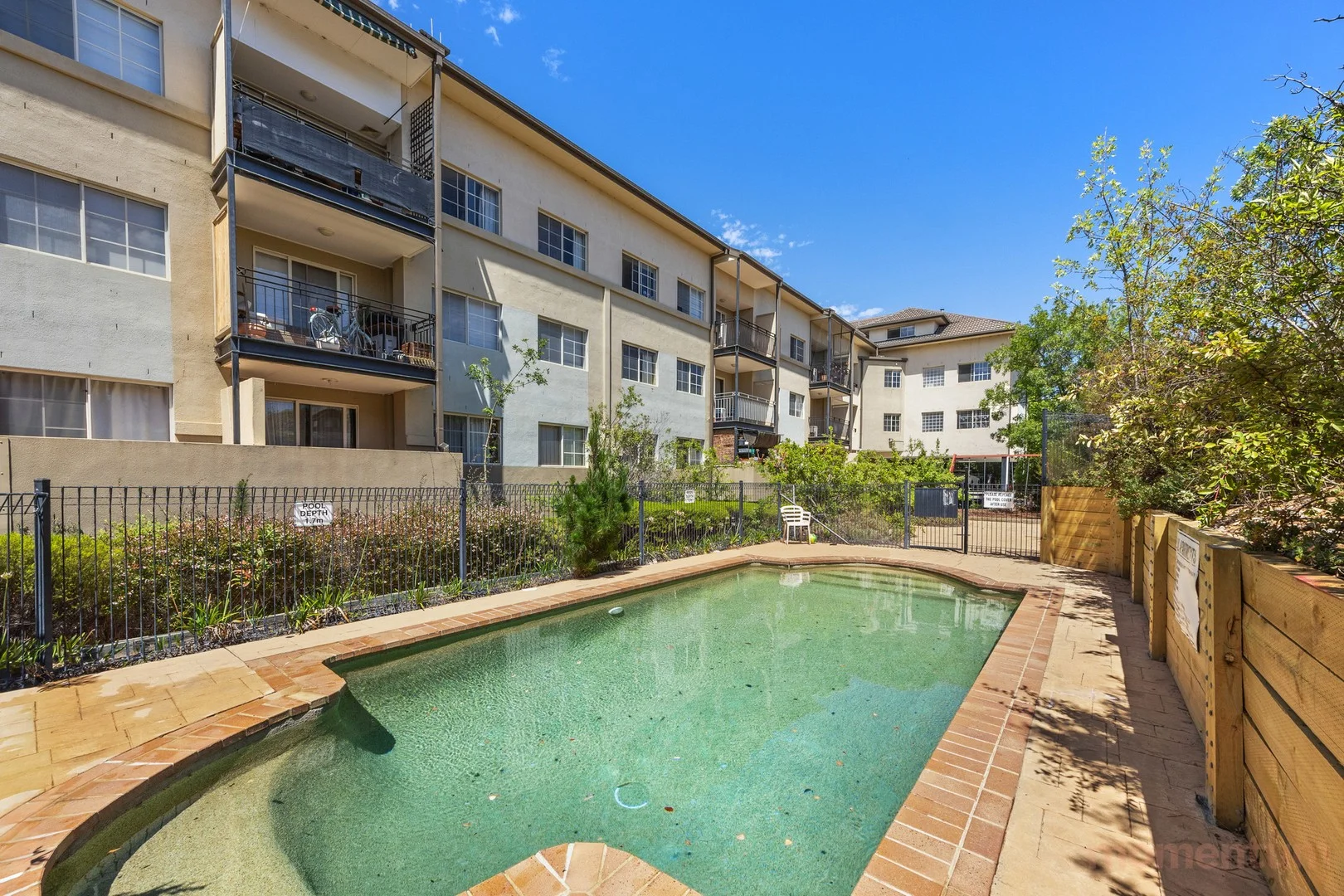 Photo of 28/60 Henty Street, Braddon ACT 2612
