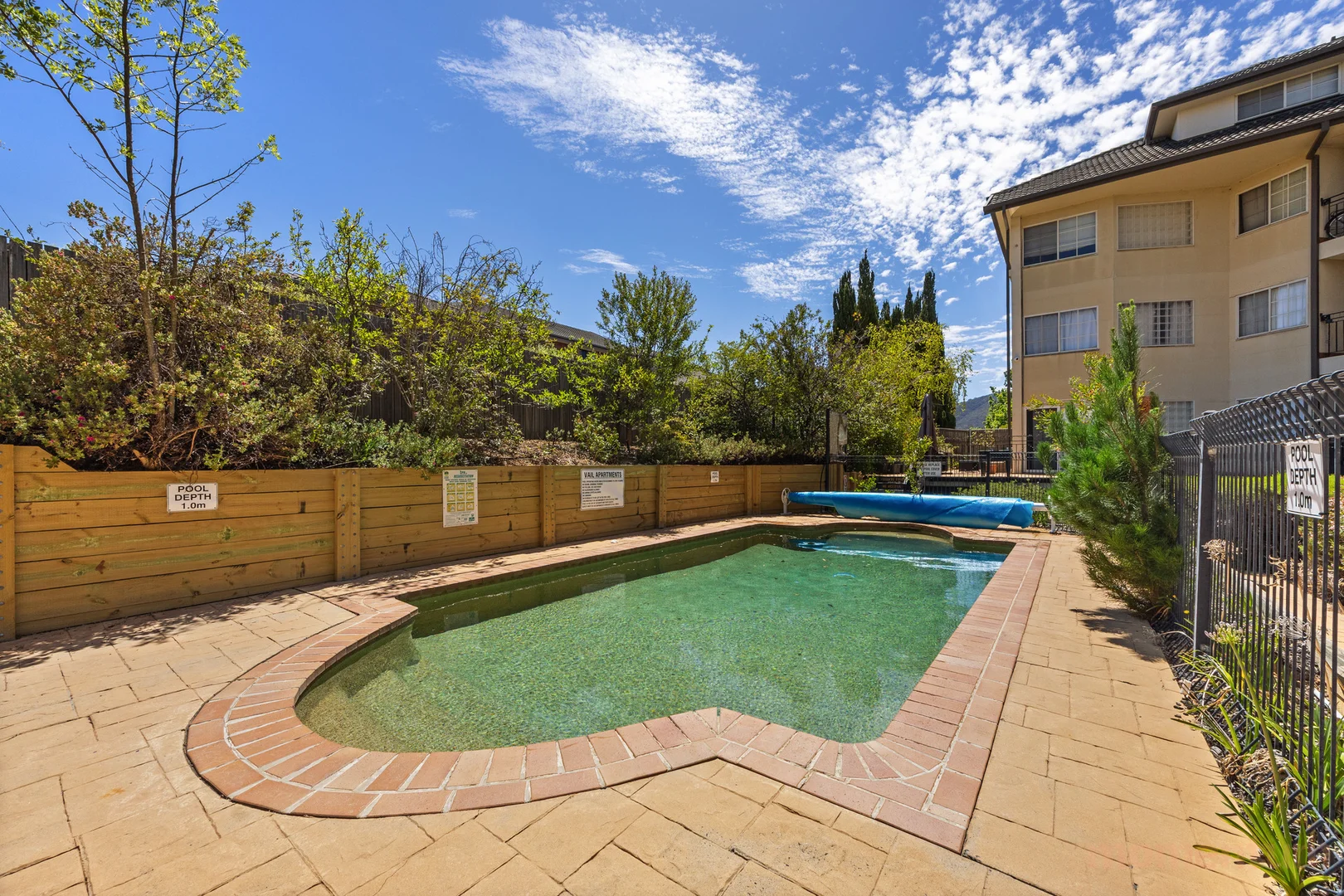Photo of 28/60 Henty Street, Braddon ACT 2612
