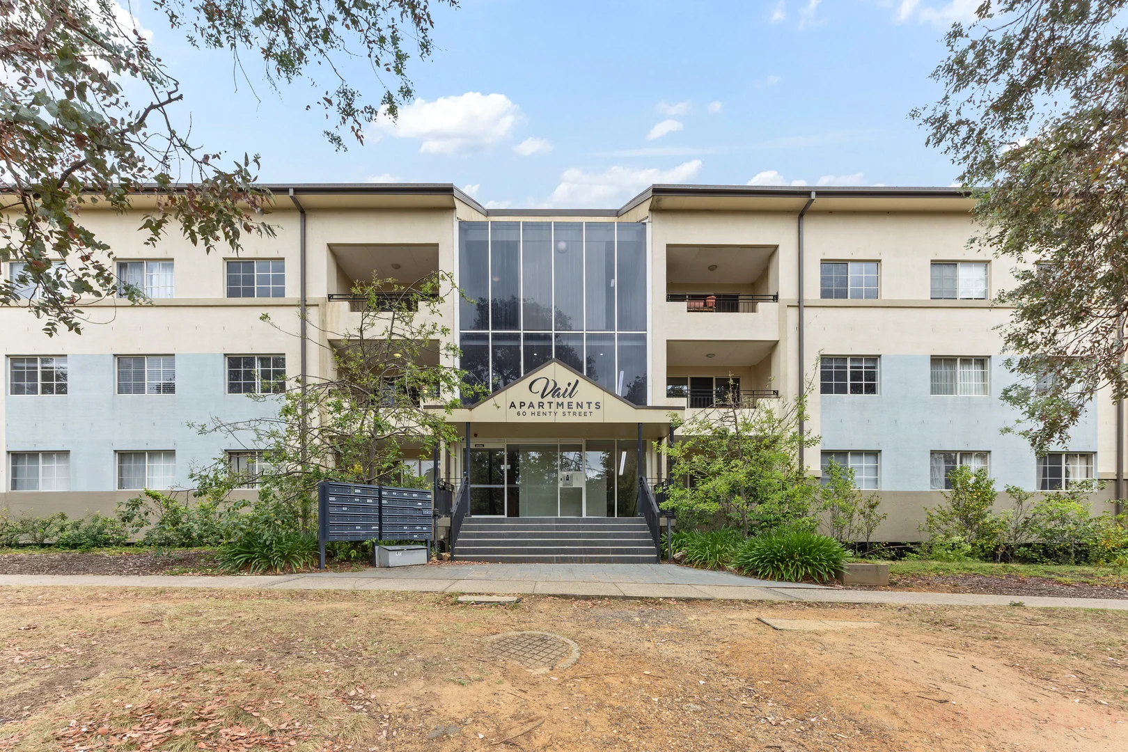 Photo of 28/60 Henty Street, Braddon ACT 2612