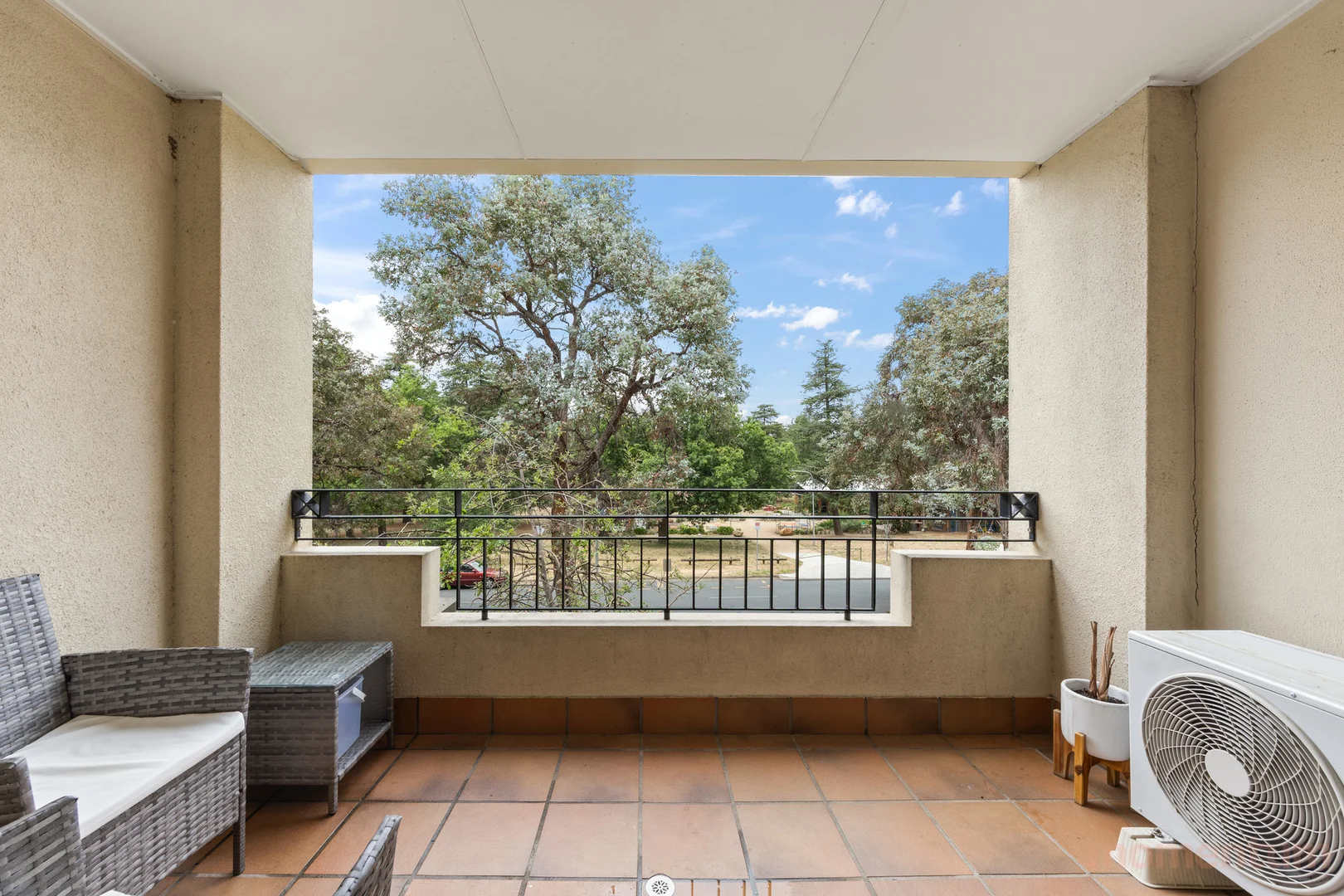 Photo of 28/60 Henty Street, Braddon ACT 2612
